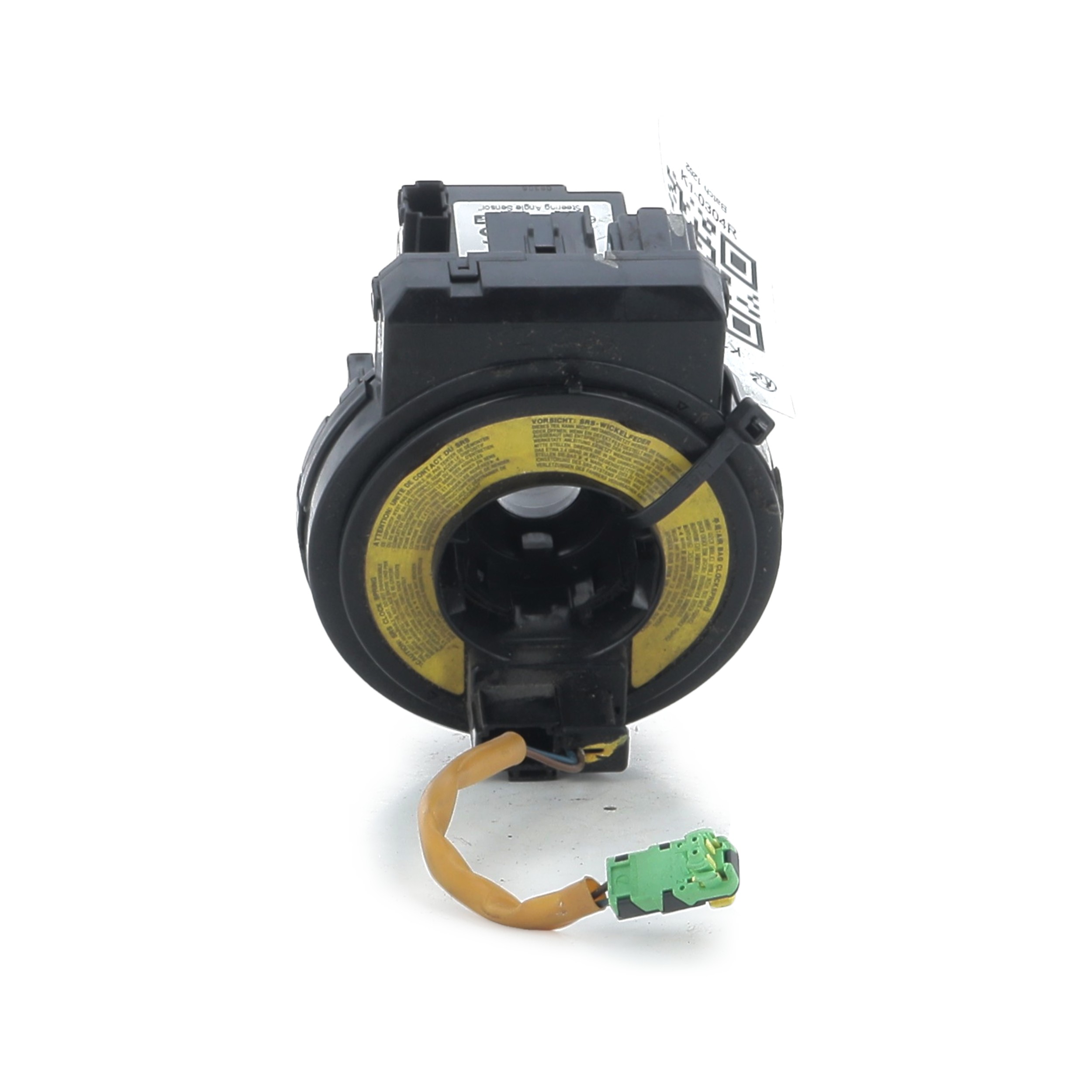 Contacteur tournant 934903L001 - KIA CARNIVAL 2 2.9 CRDI - K1-0304R K1-0304R