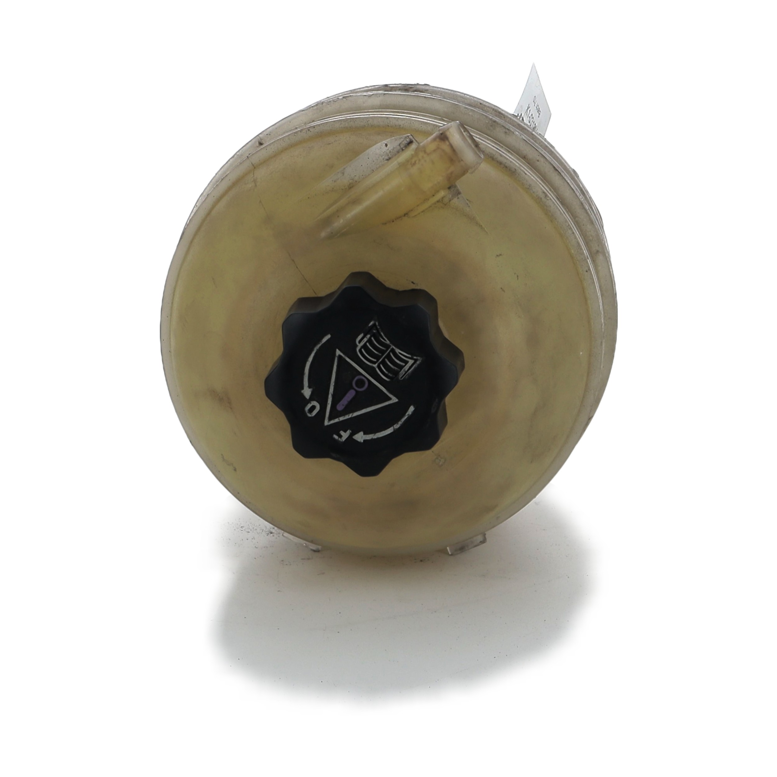 Vase d'expansion 132311 - PEUGEOT 206 XR/PRESE - K1-0318H K1-0318H