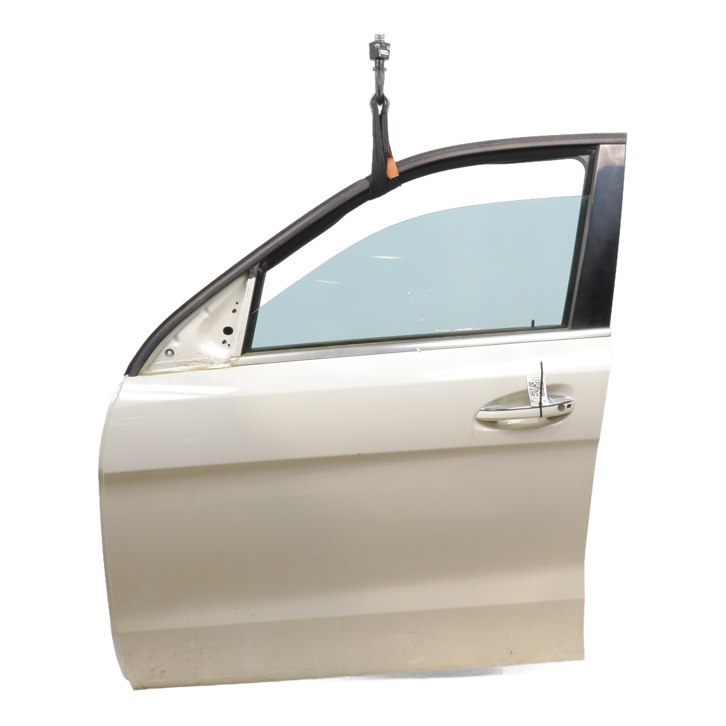 Porte avant gauche MERCEDES ML 3 1667200105 K1-0346M K1-0346M