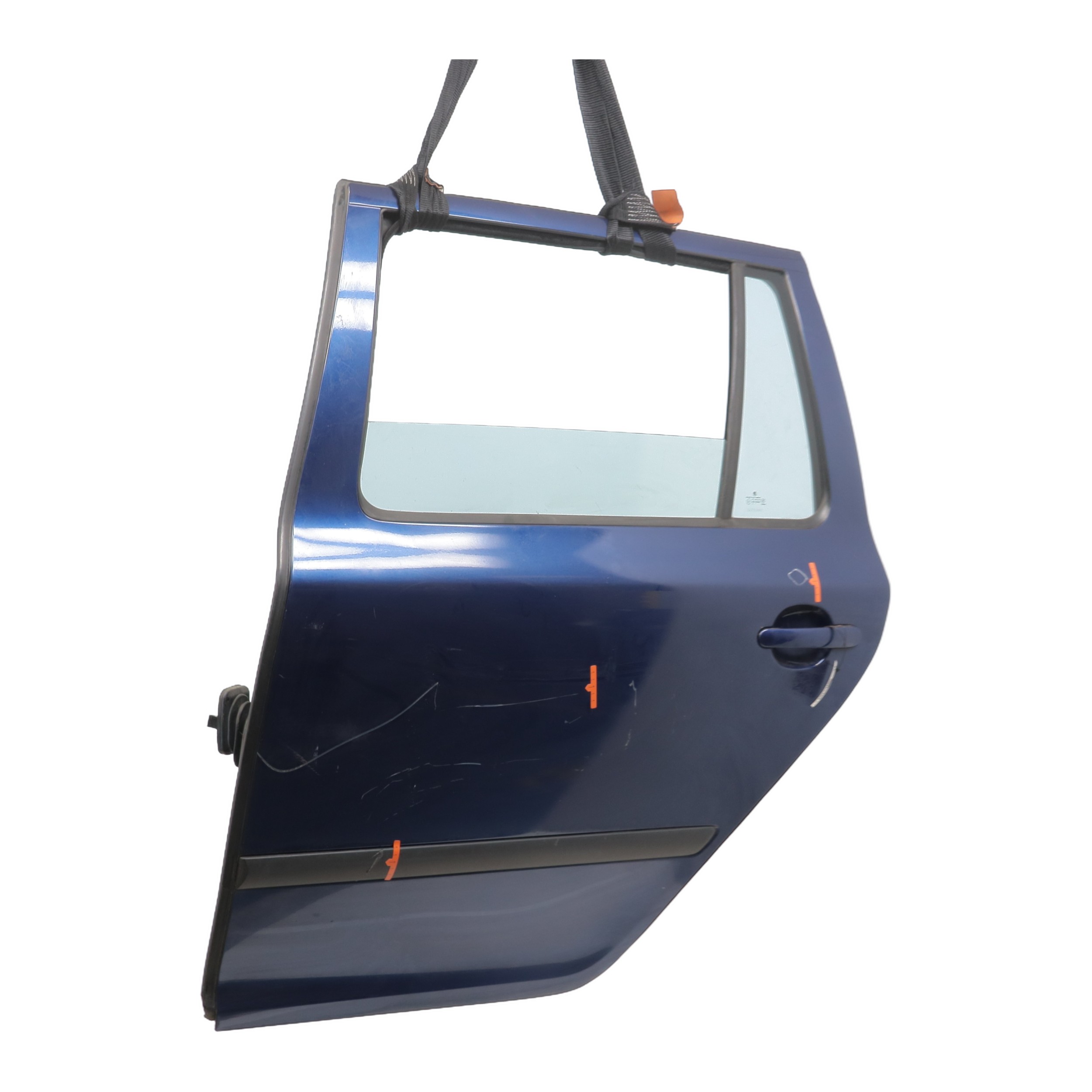 Porte arrière gauche SKODA OCTAVIA COMBI 2 PH.1 1Z9833055 K1-0414F K1-0414F