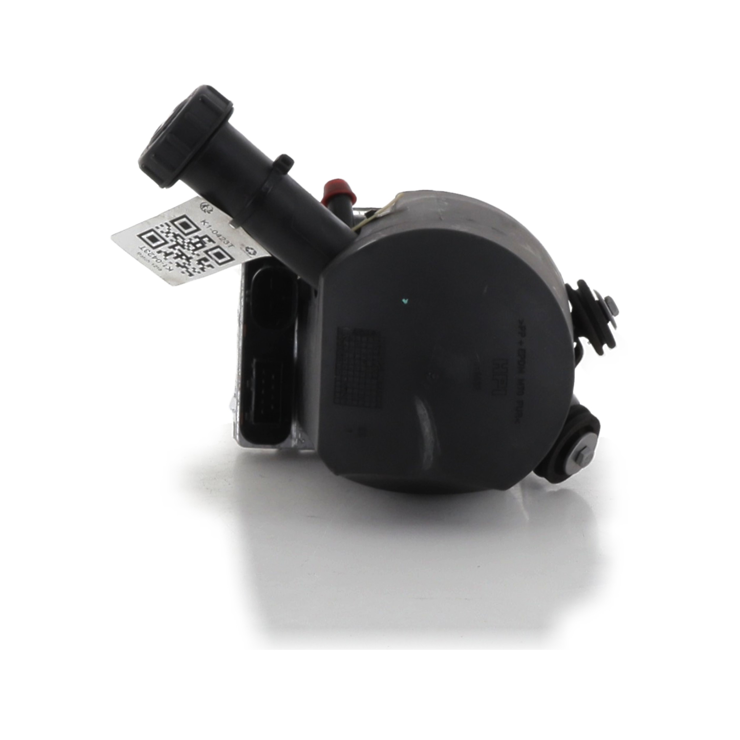 Pompe direction assistée PEUGEOT 407 PH.2 réf. 1629096180 K1-0423T K1-0423T