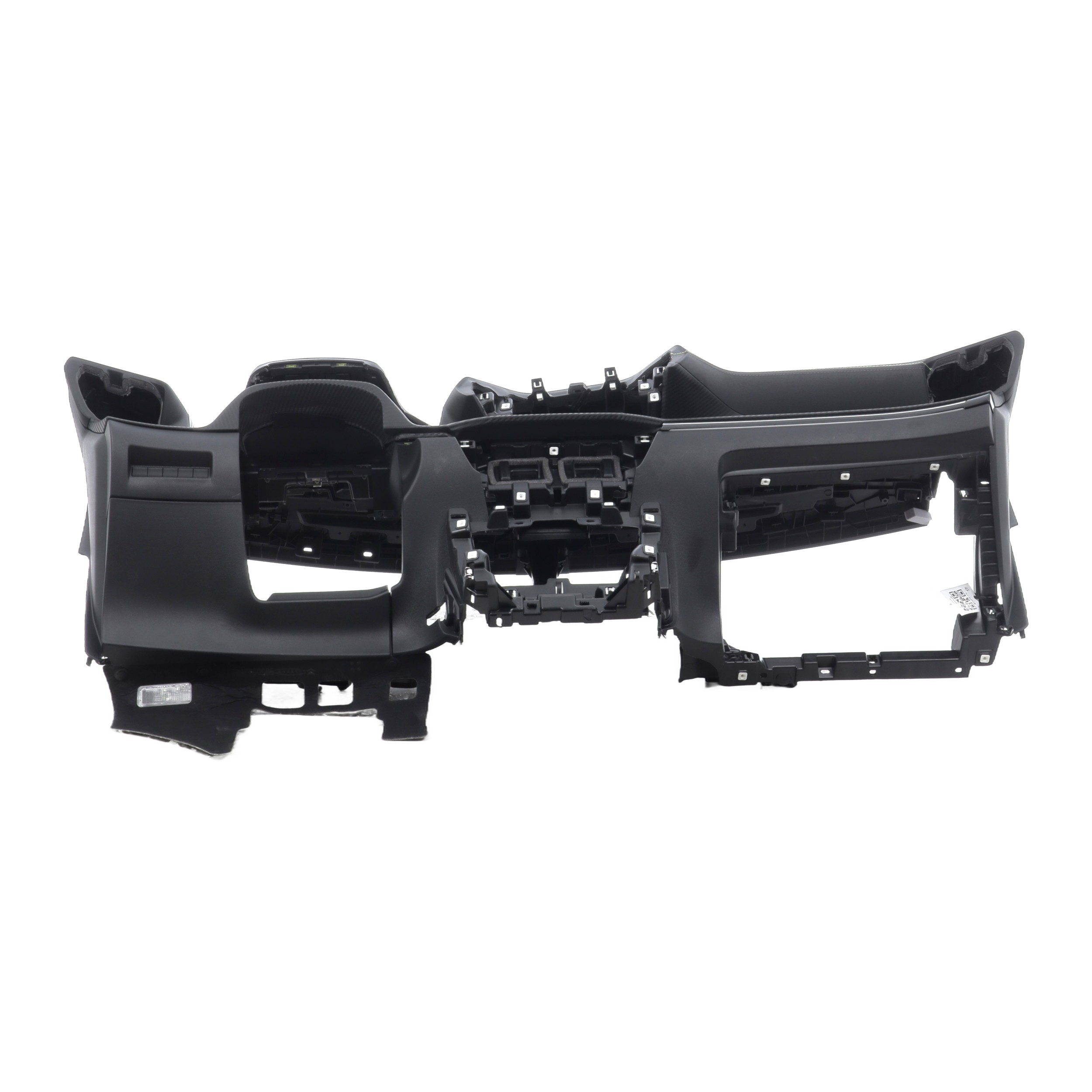 Planche de bord 98615805ZE - PEUGEOT 208 2 PH.1 HYBR 110 - K1-0441E K1-0441E [reference_2386867]