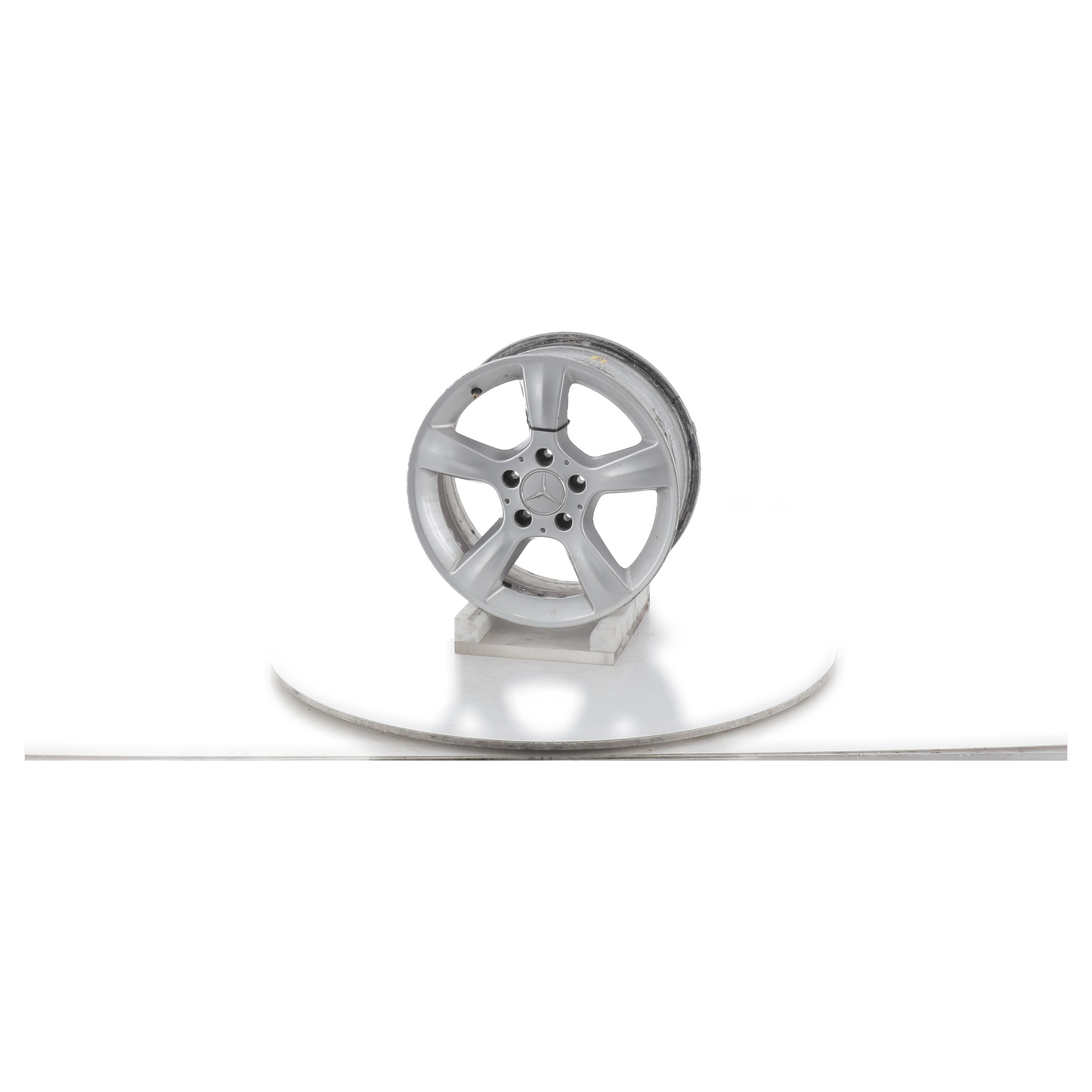 Jante alu 2034000302 - MERCEDES CLASSE C SPORTCOUPE 2 PH.2 C200 CDI - K1-0539S K1-0539S