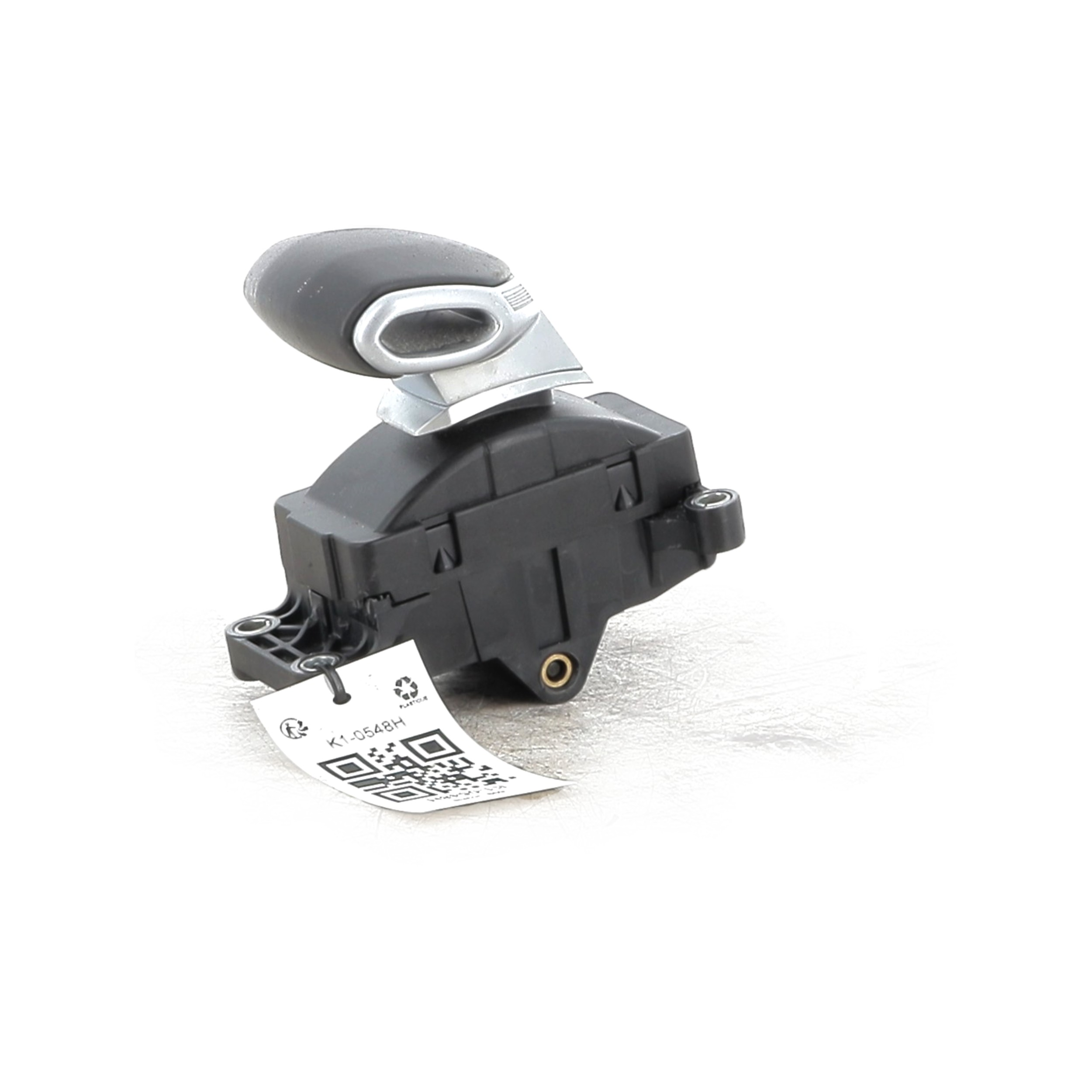 Sélecteur de vitesses 349031345R - RENAULT ZOE PH.2 Z.E. - K1-0548H K1-0548H