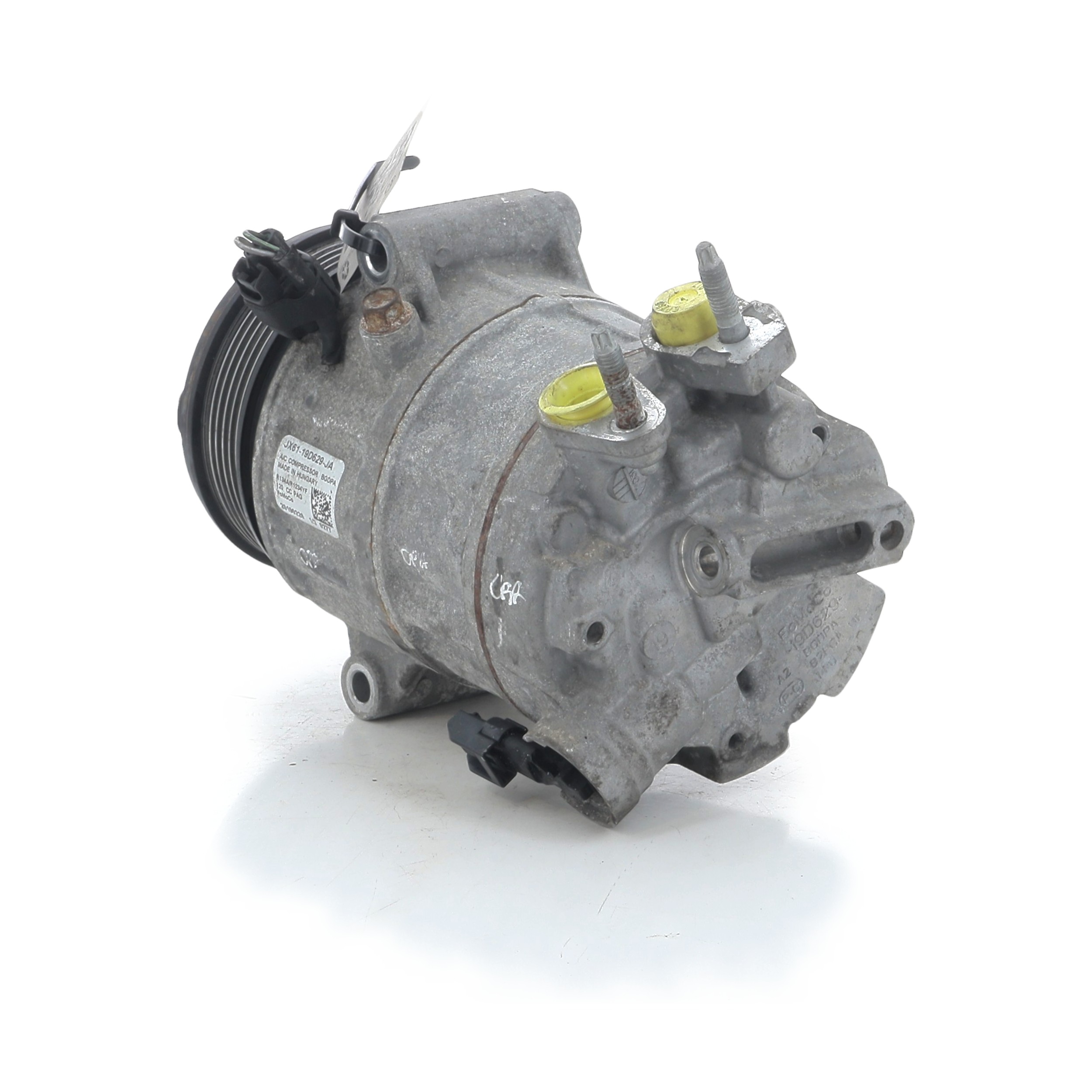 Compresseur de climatisation FORD TRANSIT CONNECT 2 PH.2 -NS1K_TYPE réf. 2634805 K1-0579Z K1-0579Z [reference_1545327] 2