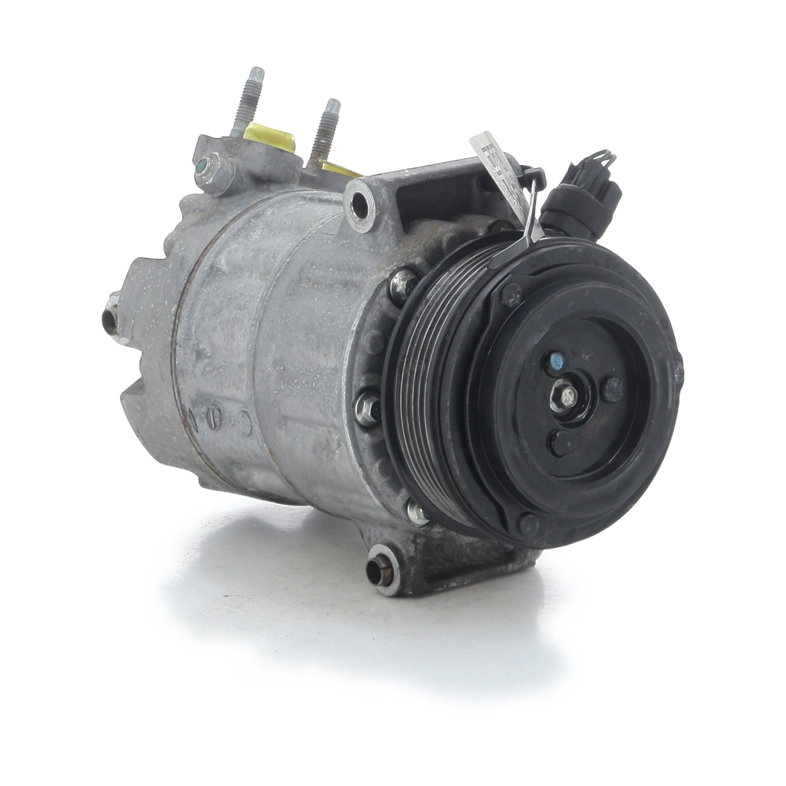 Compresseur de climatisation FORD TRANSIT CONNECT 2 PH.2 -NS1K_TYPE réf. 2634805 K1-0579Z K1-0579Z [reference_1545327] 4