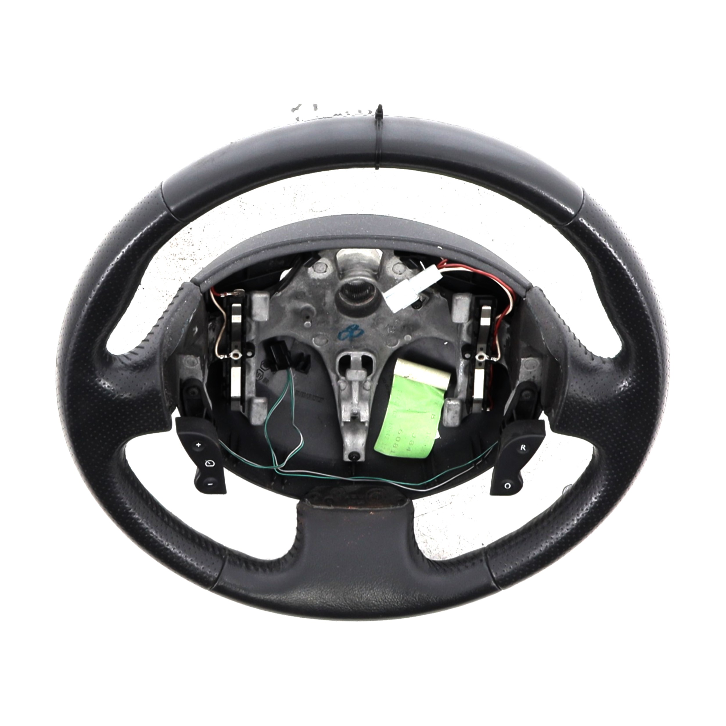 Volant 484005500R - RENAULT SCENIC 2 PH.2 1.9 DCI - K1-0588M K1-0588M