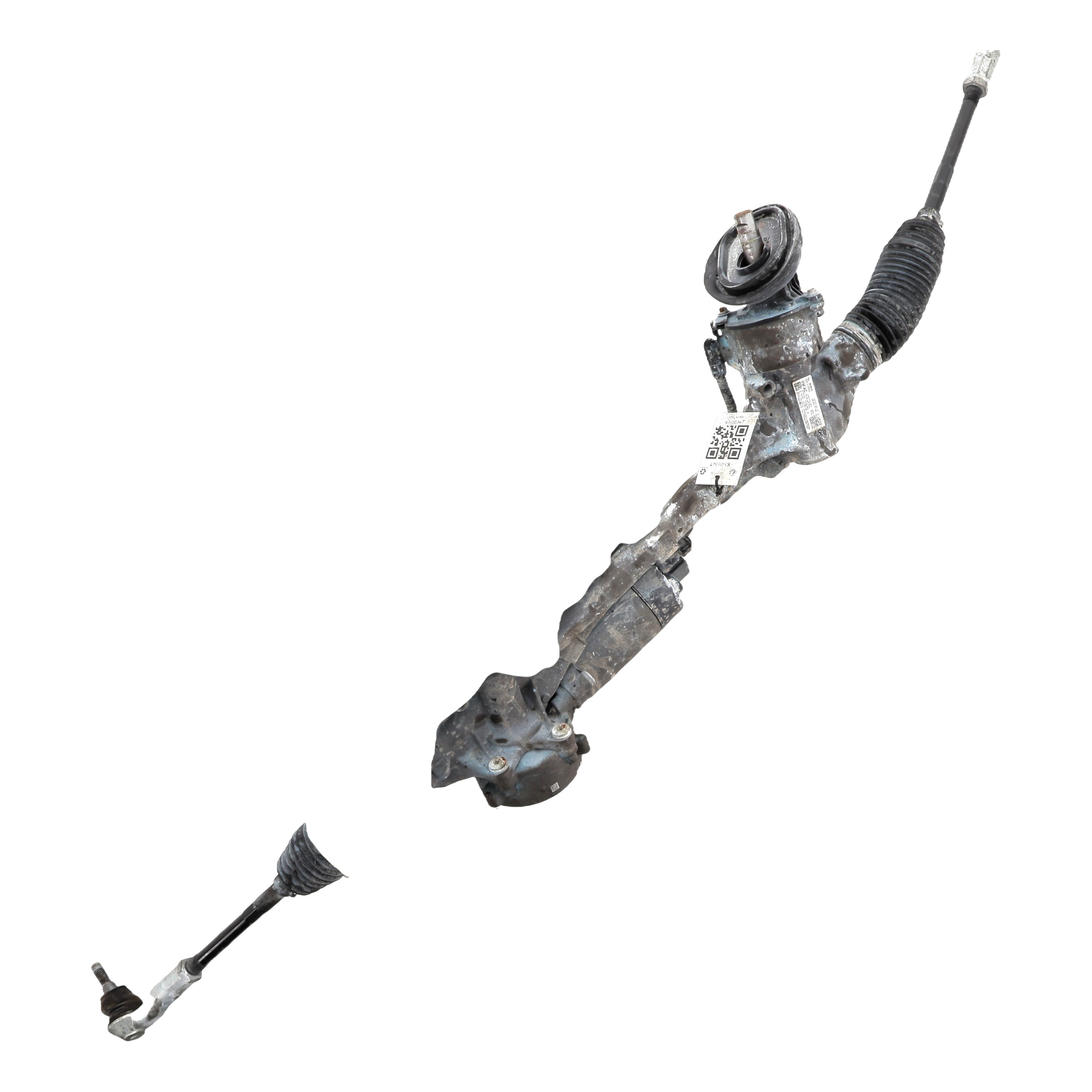 Crémaillère 2480630 - CUPRA FORMENTOR  - K1-0634T K1-0634T