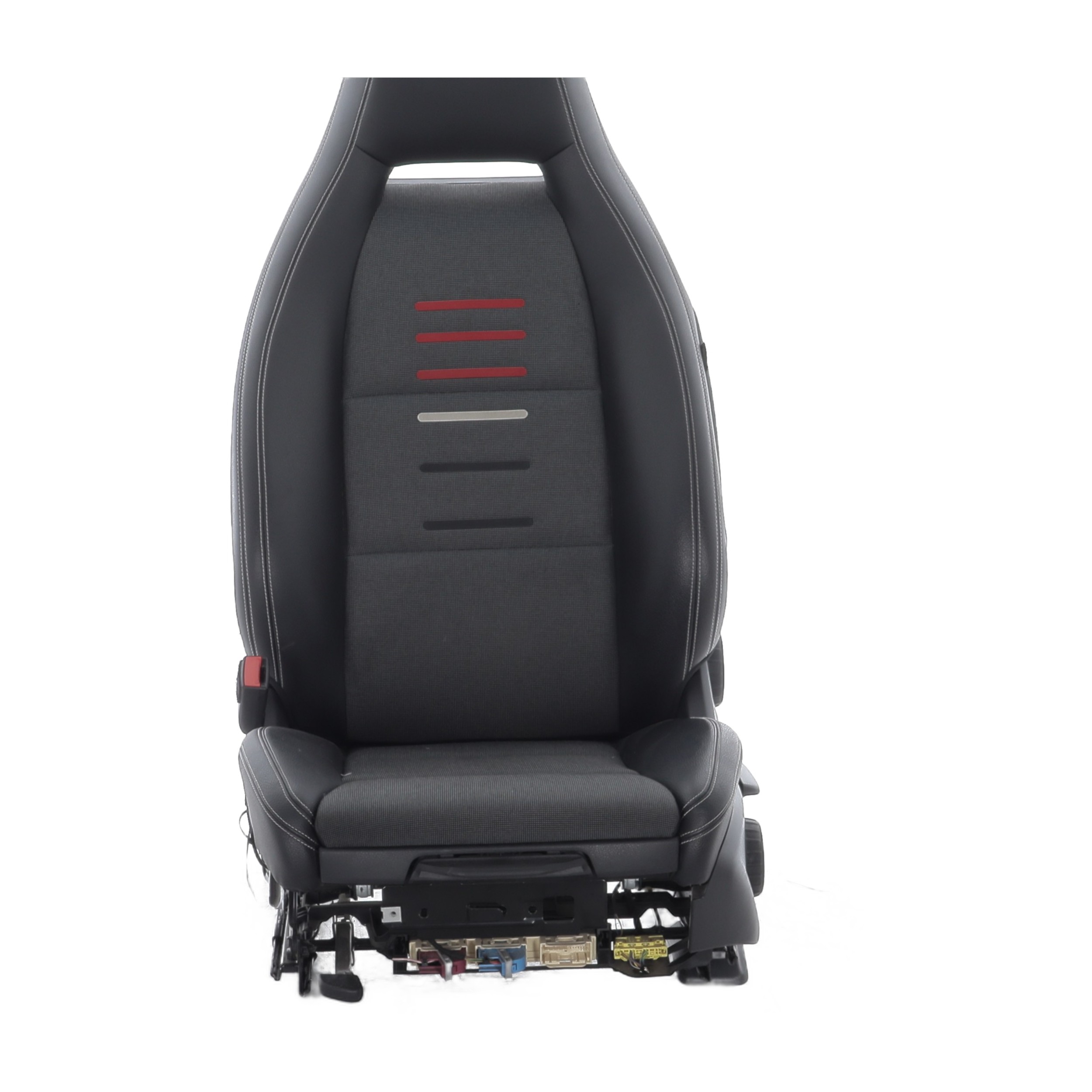 Siège gauche A0009103212 - MERCEDES CLASSE A 3 PH.2 180 CDI - K1-0664R K1-0664R