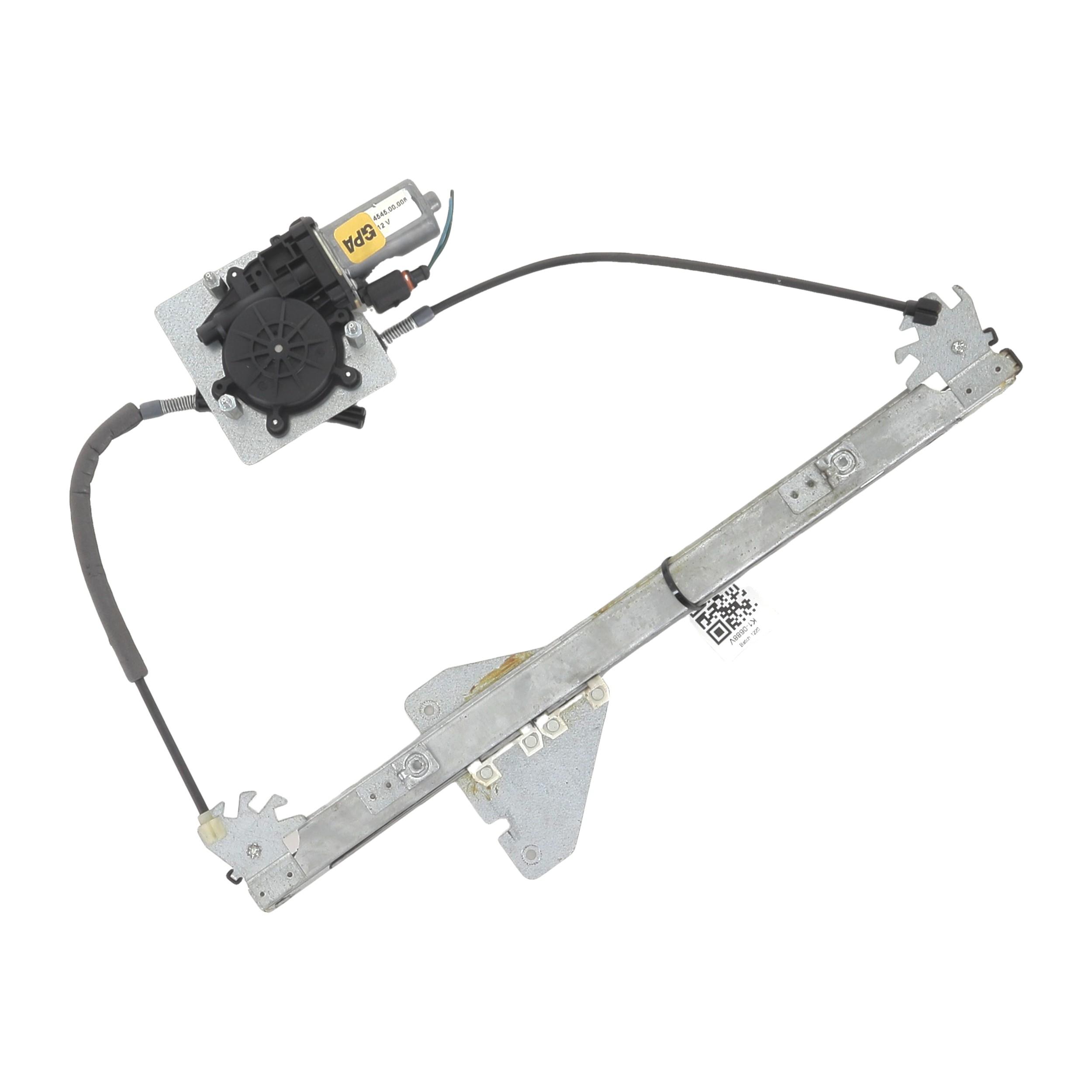 Lève-vitre gauche VOLKSWAGEN FOX K1-0688V K1-0688V