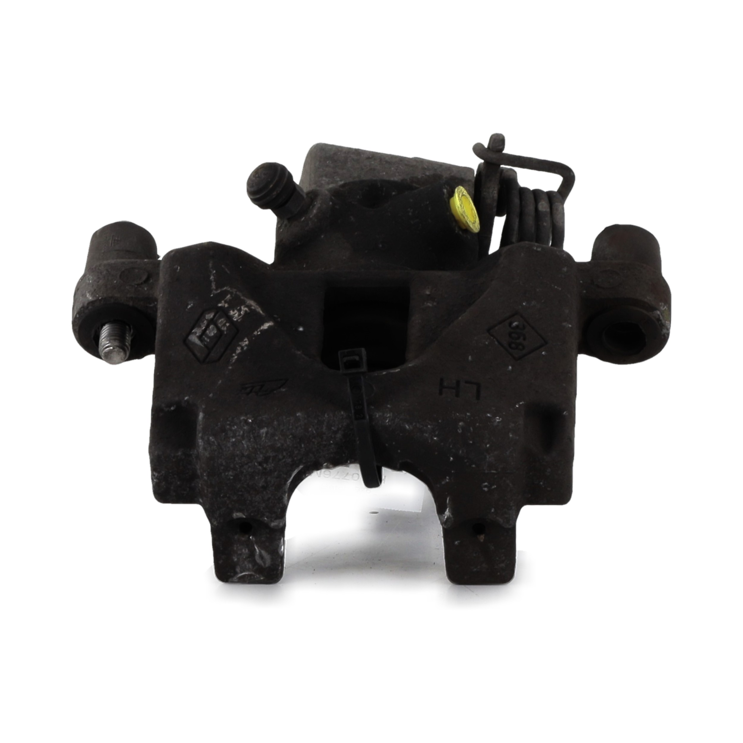 Etrier arrière gauche 440115231R - RENAULT LATITUDE 2.0 DCI - K1-0776M K1-0776M