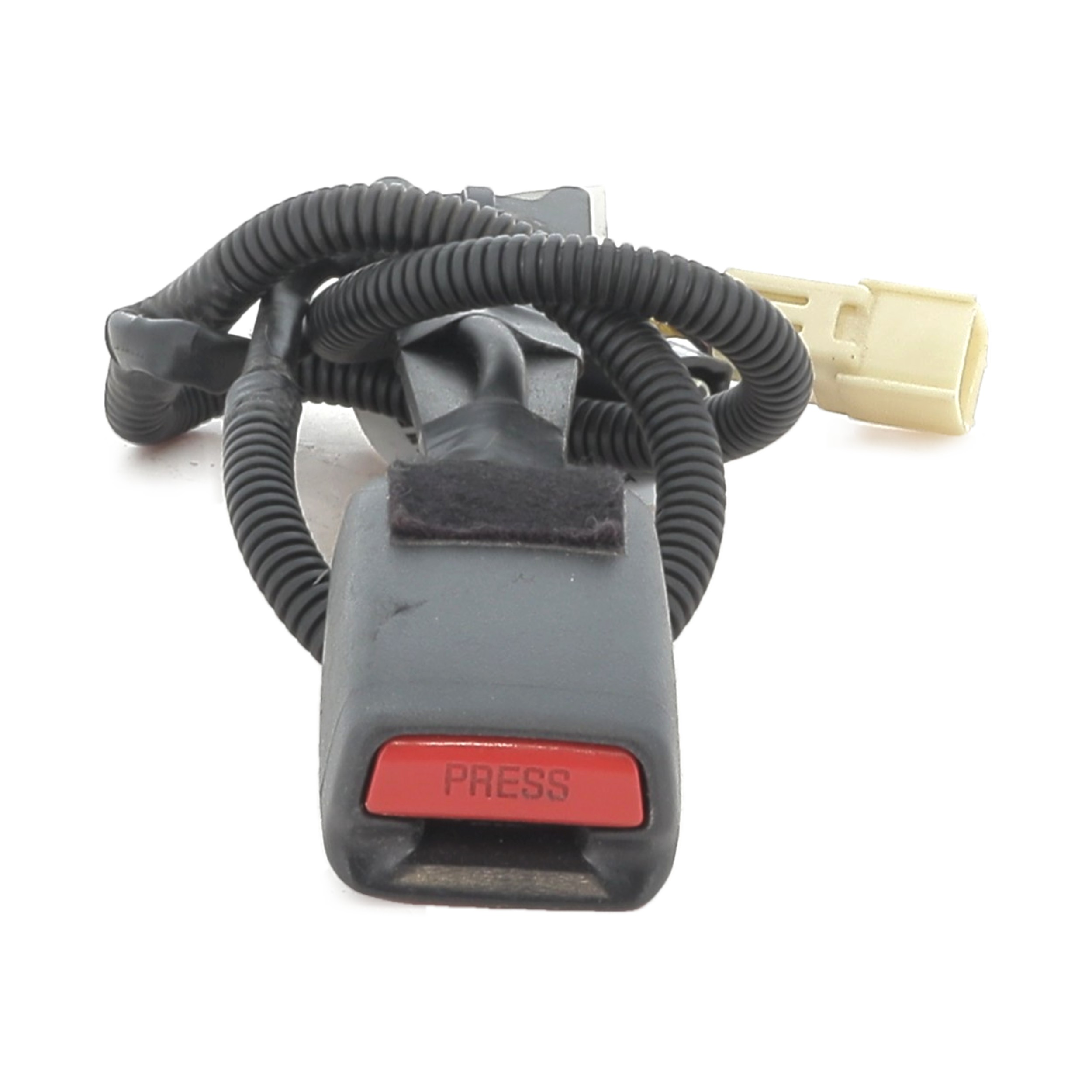 Attache ceinture avant gauche TOYOTA COROLLA 9 PH.2 K1-0864G K1-0864G