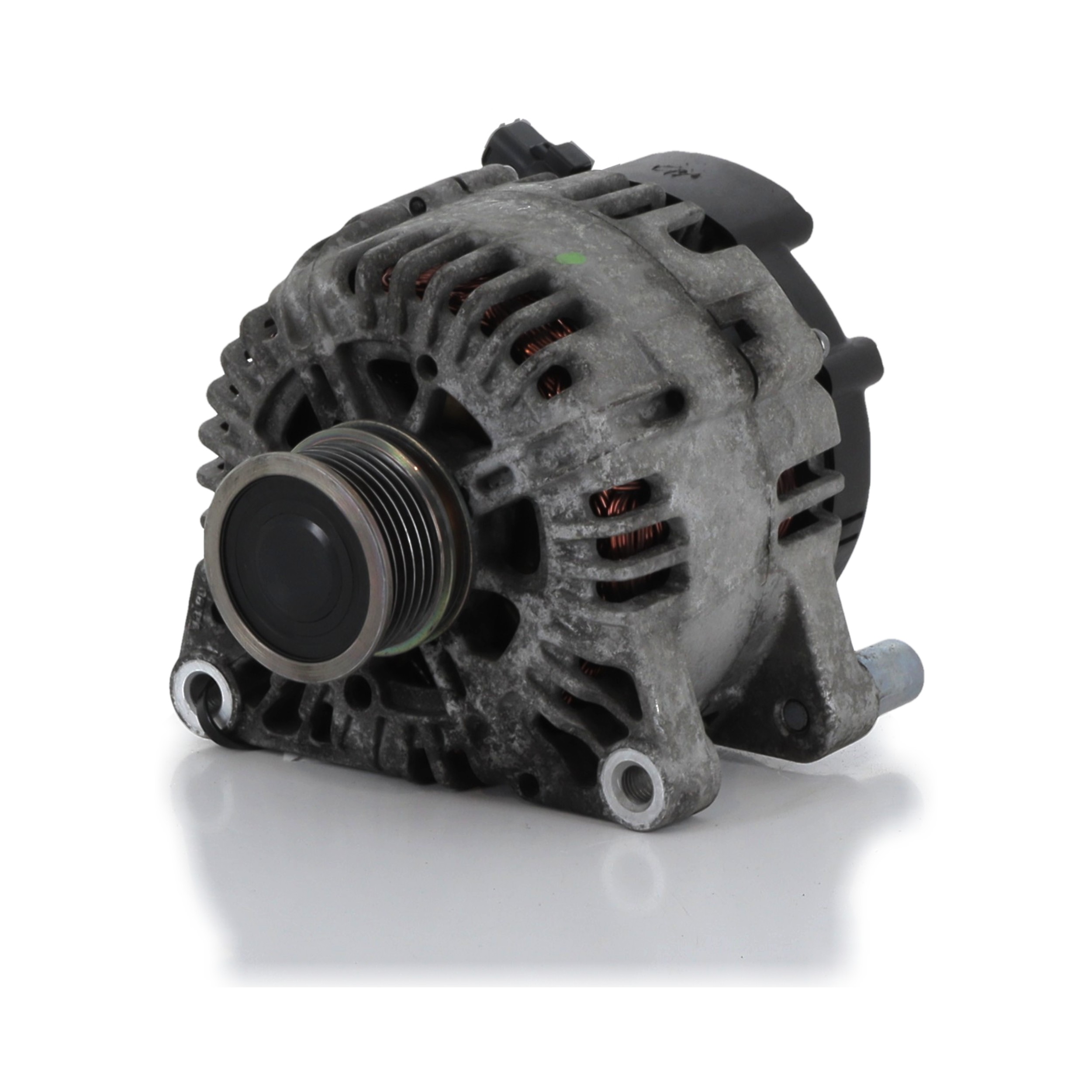 Alternateur MITSUBISHI OUTLANDER 2 PH.1 2.2 DI-D réf. 1800A138 K1-0931C K1-0931C