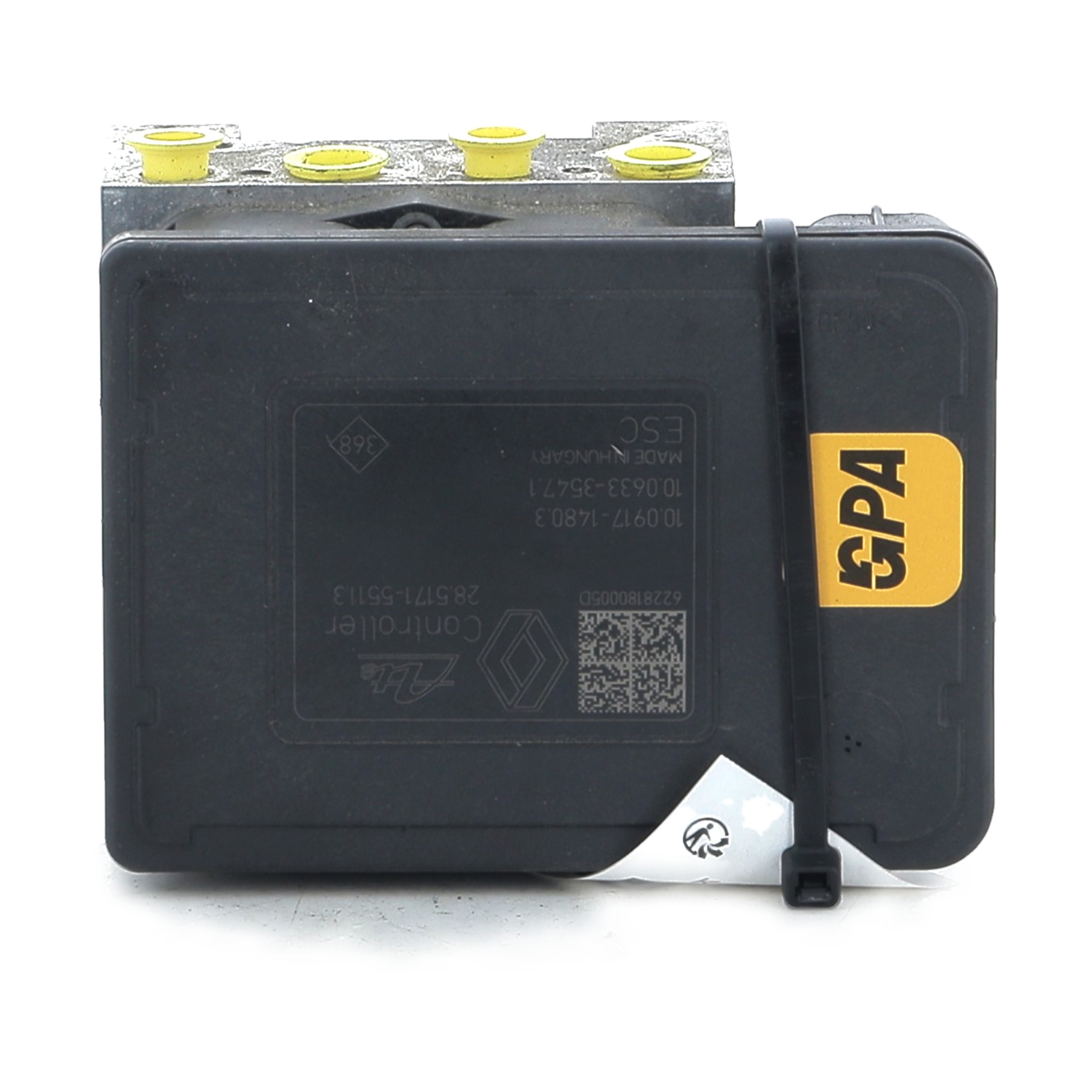 Bloc ABS 476605661R - DACIA SANDERO 3 PH.2 TCE 90 - K1-0959M K1-0959M