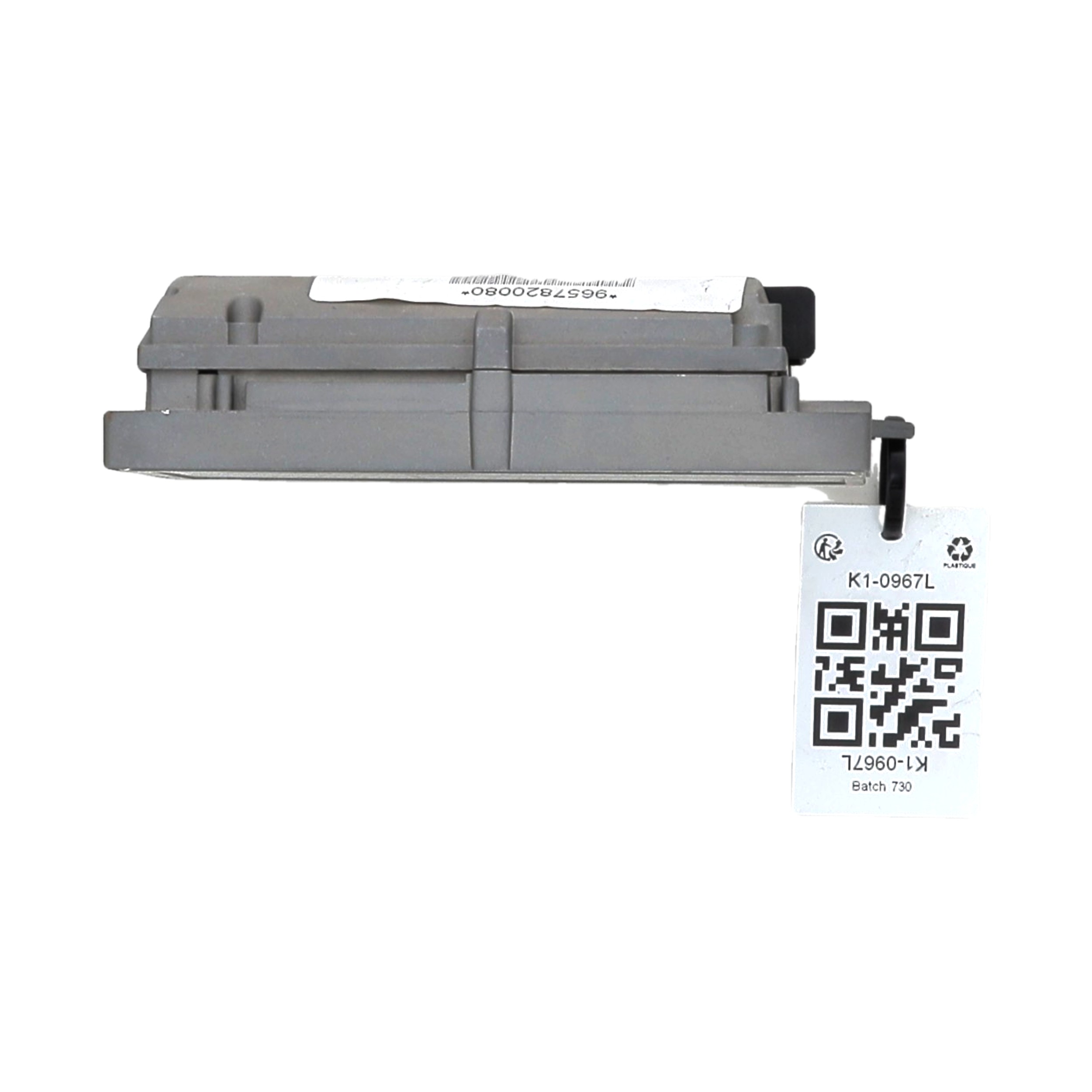 Ecran multifonction 00006563YK - CITROEN C5 1 PH.2 2.2 HDI - K1-0967L K1-0967L