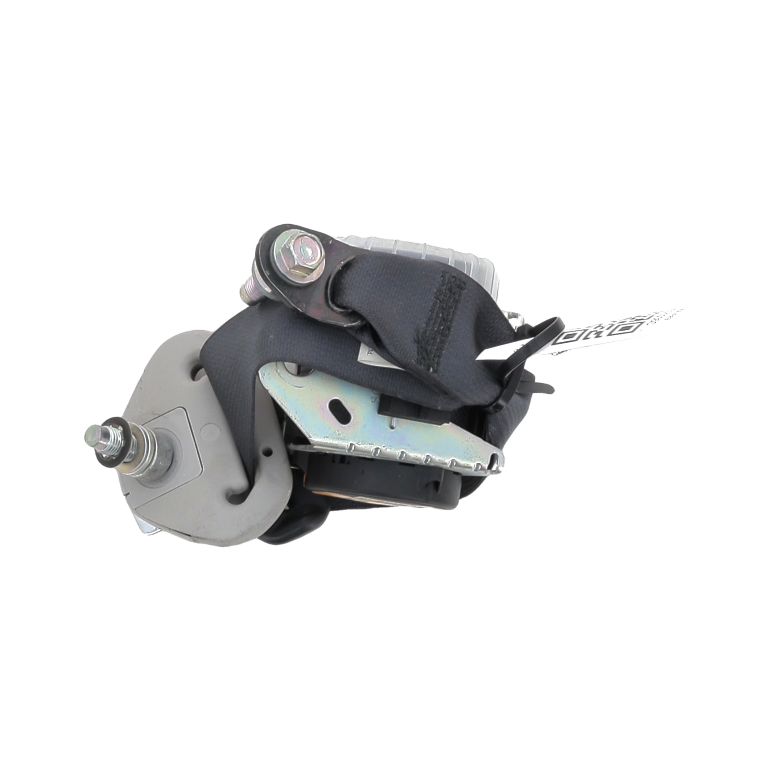 Ceinture arrière gauche RENAULT KOLEOS 1 PH.1 réf. 888415292R K1-1036C K1-1036C