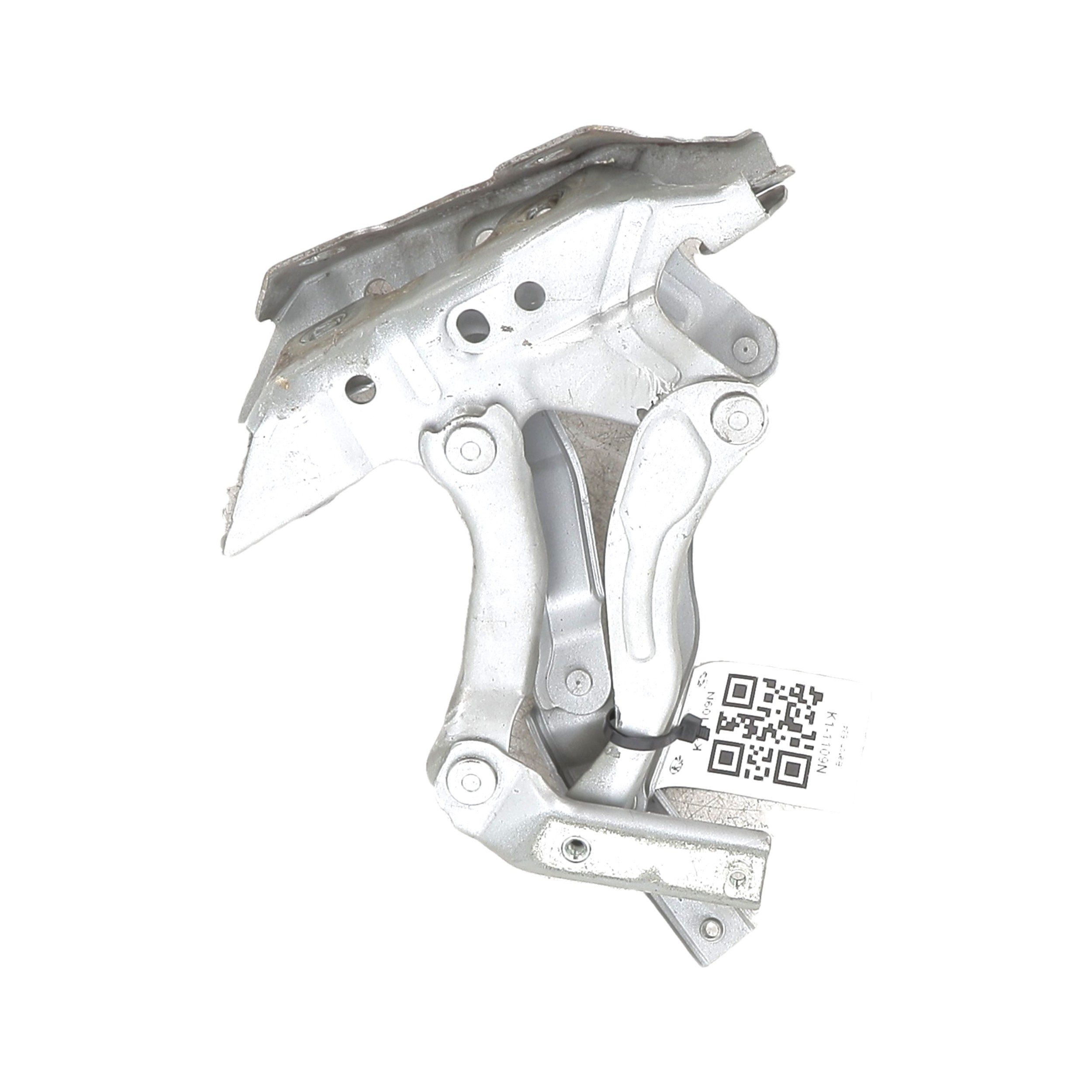 CHARNIERES DE CAPOT 1698800128 - MERCEDES CLASSE A 2 PH.2 A180 CDI - K1-1109N K1-1109N