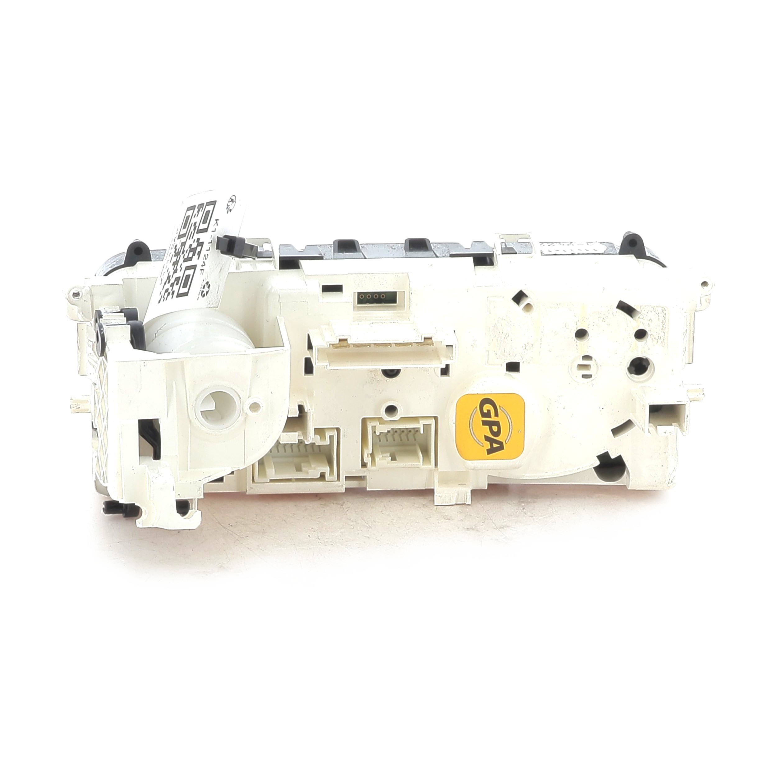 Commande de chauffage 1699000900 - MERCEDES CLASSE A 2 PH.2 A160 CDI - K1-1124F K1-1124F