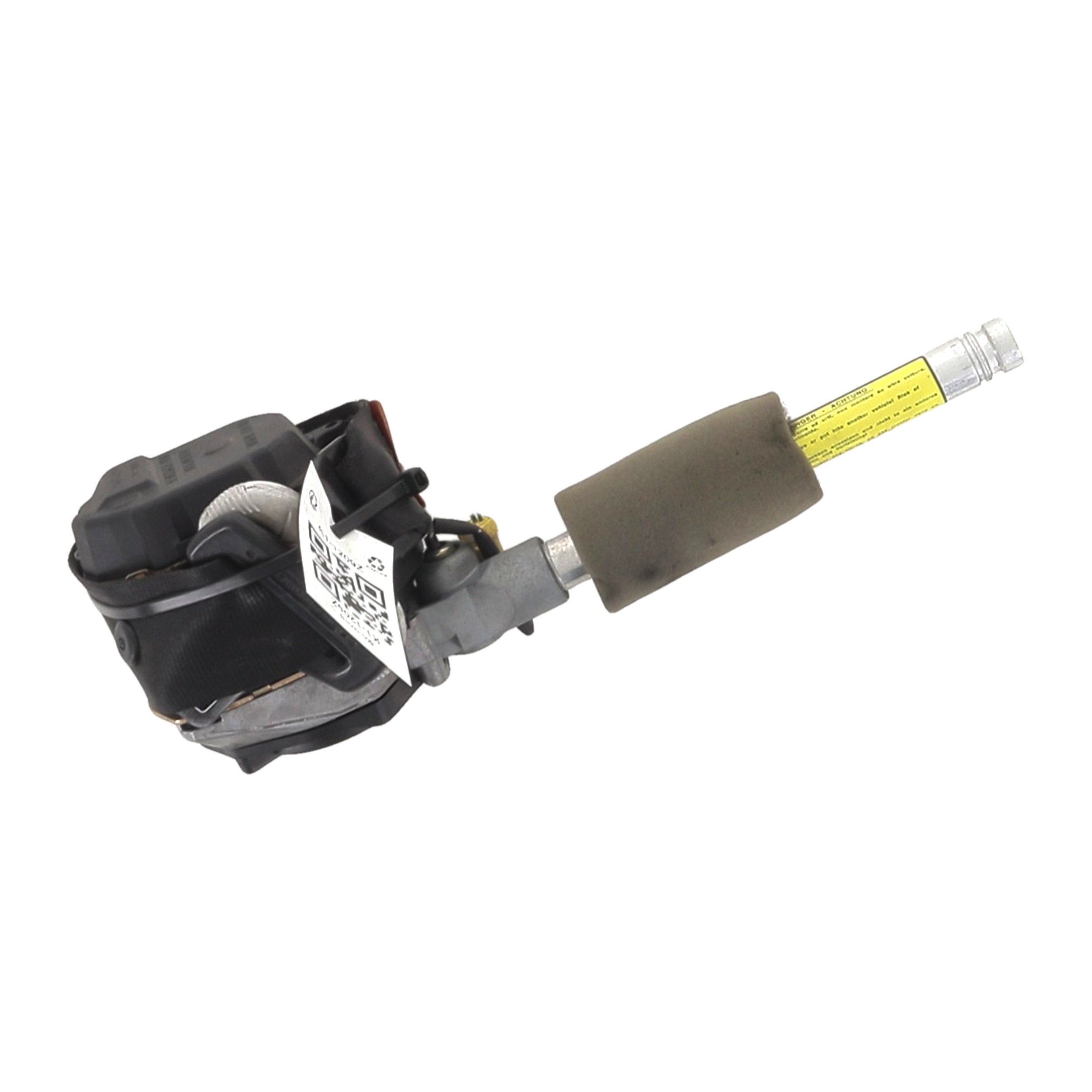 Ceinture avant gauche ALFA-ROMEO 156 PH.3 réf. 0000156050051 K1-1209Z K1-1209Z