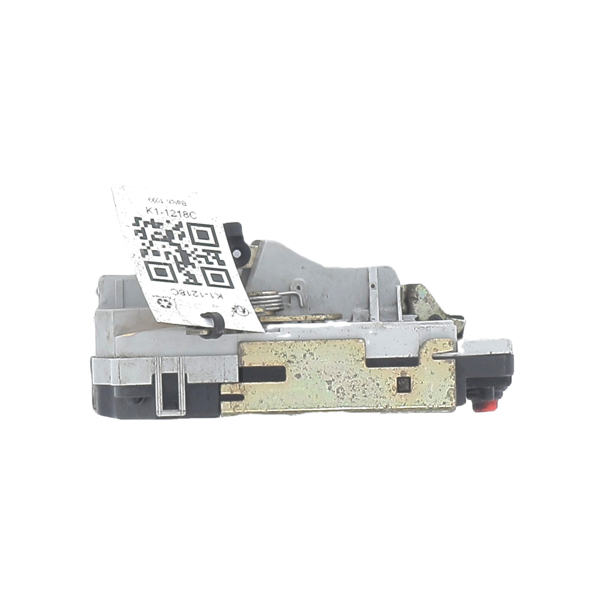 Serrure de porte arriere droite 913870 - PEUGEOT 206 SW SW HDI - K1-1218C K1-1218C