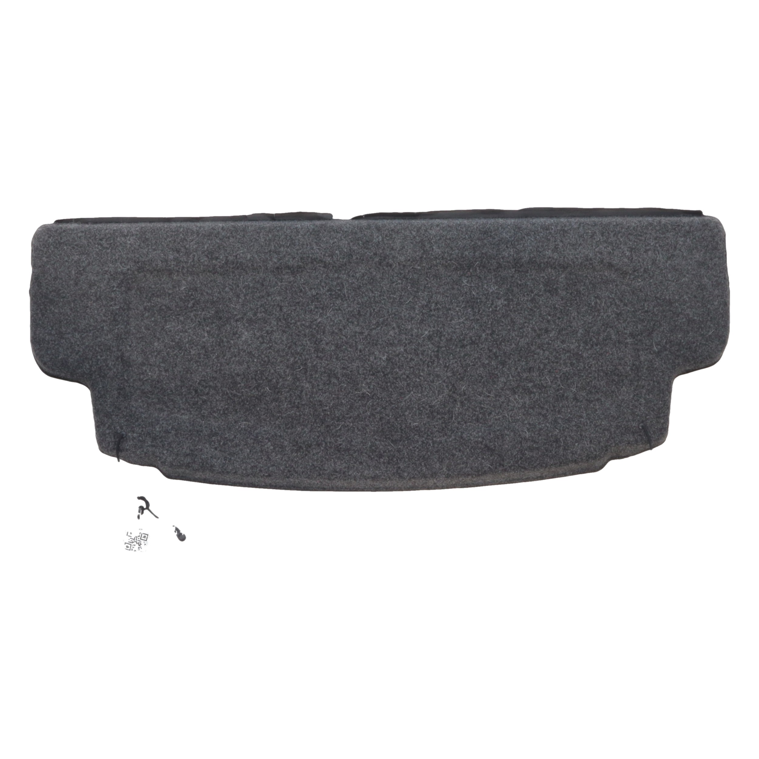 Plage arrière 79910-9U03B- - NISSAN NOTE 1 PH.2 1.5 DCI - K1-1256J K1-1256J