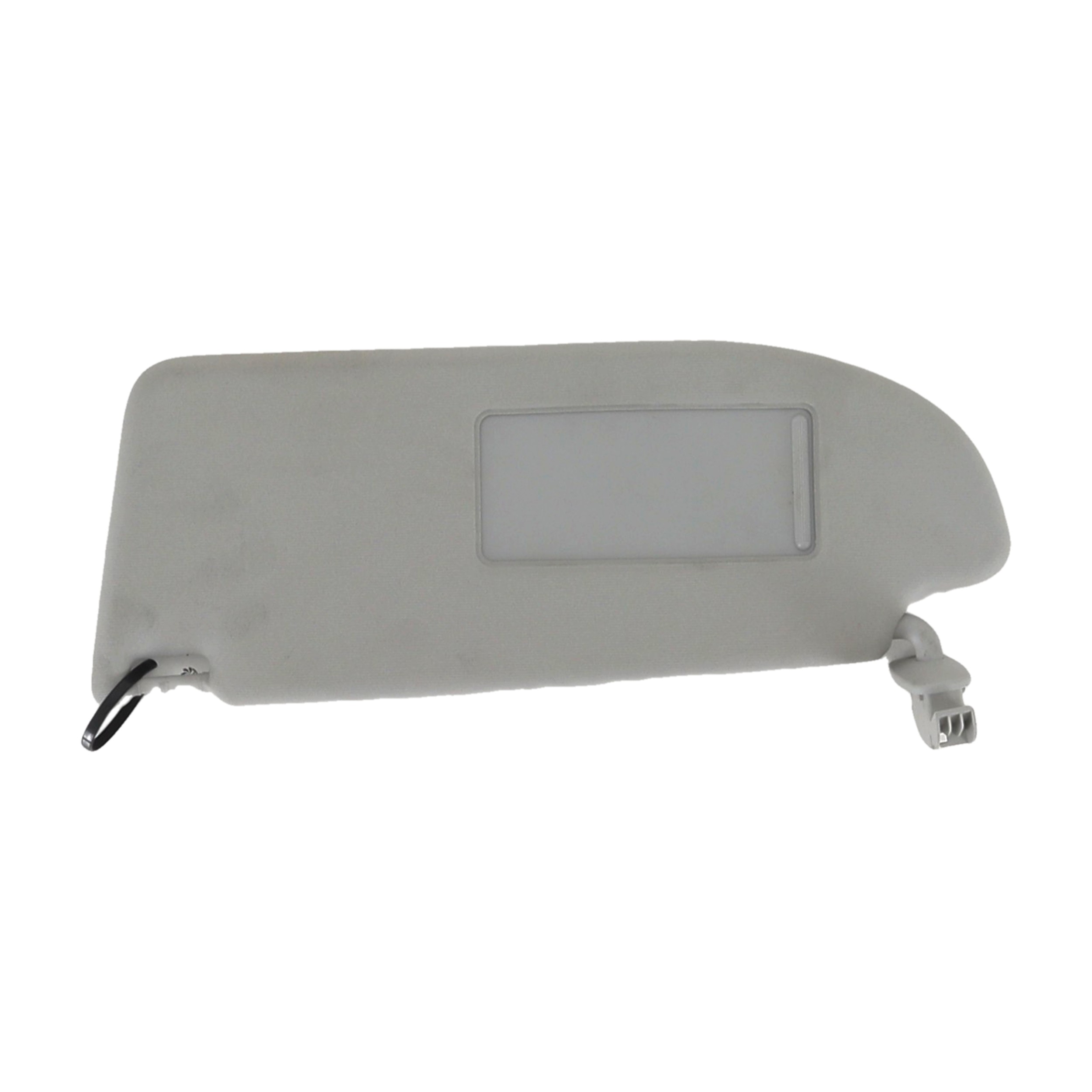 Pare-soleil gauche 6J0857551A2F4 - SEAT IBIZA ST 4 PH.2 1.6 TDI - K1-1294K K1-1294K