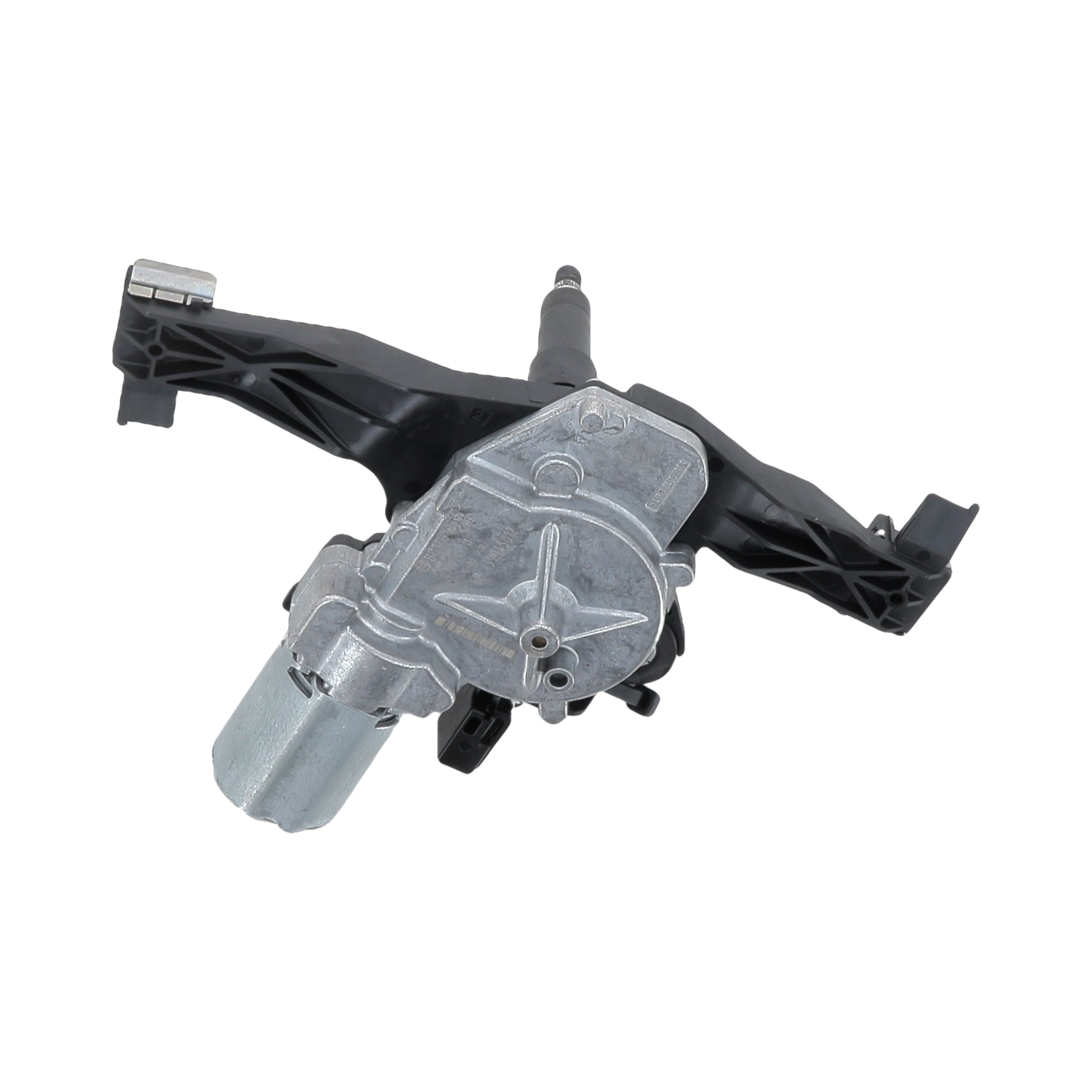 Moteur d'essuie glace arrière réf. 13443959 OPEL CORSA E K1-1295X K1-1295X