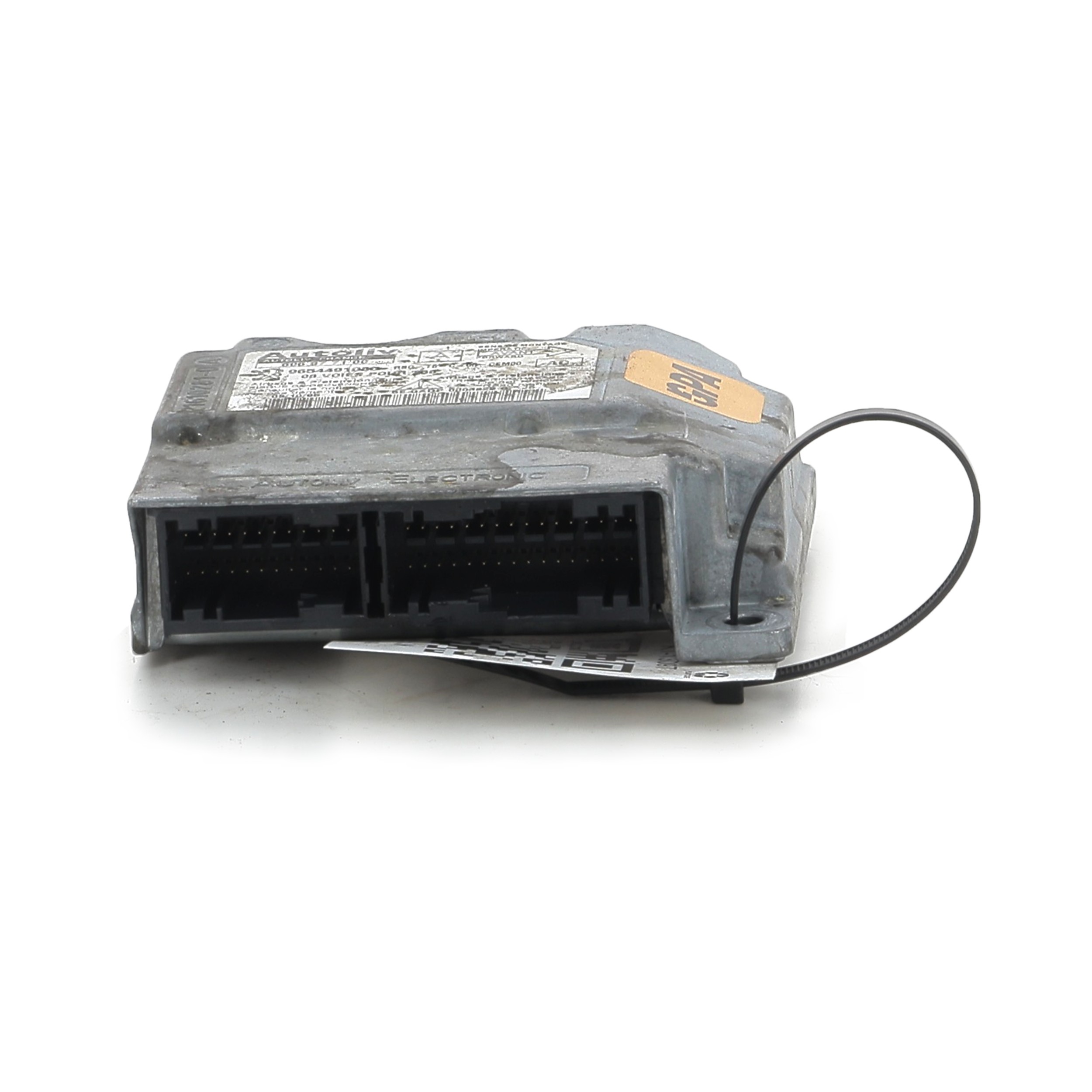 Calculateur d'airbag 6545HR - PEUGEOT 307 PH.2 HDI - K1-1309T K1-1309T