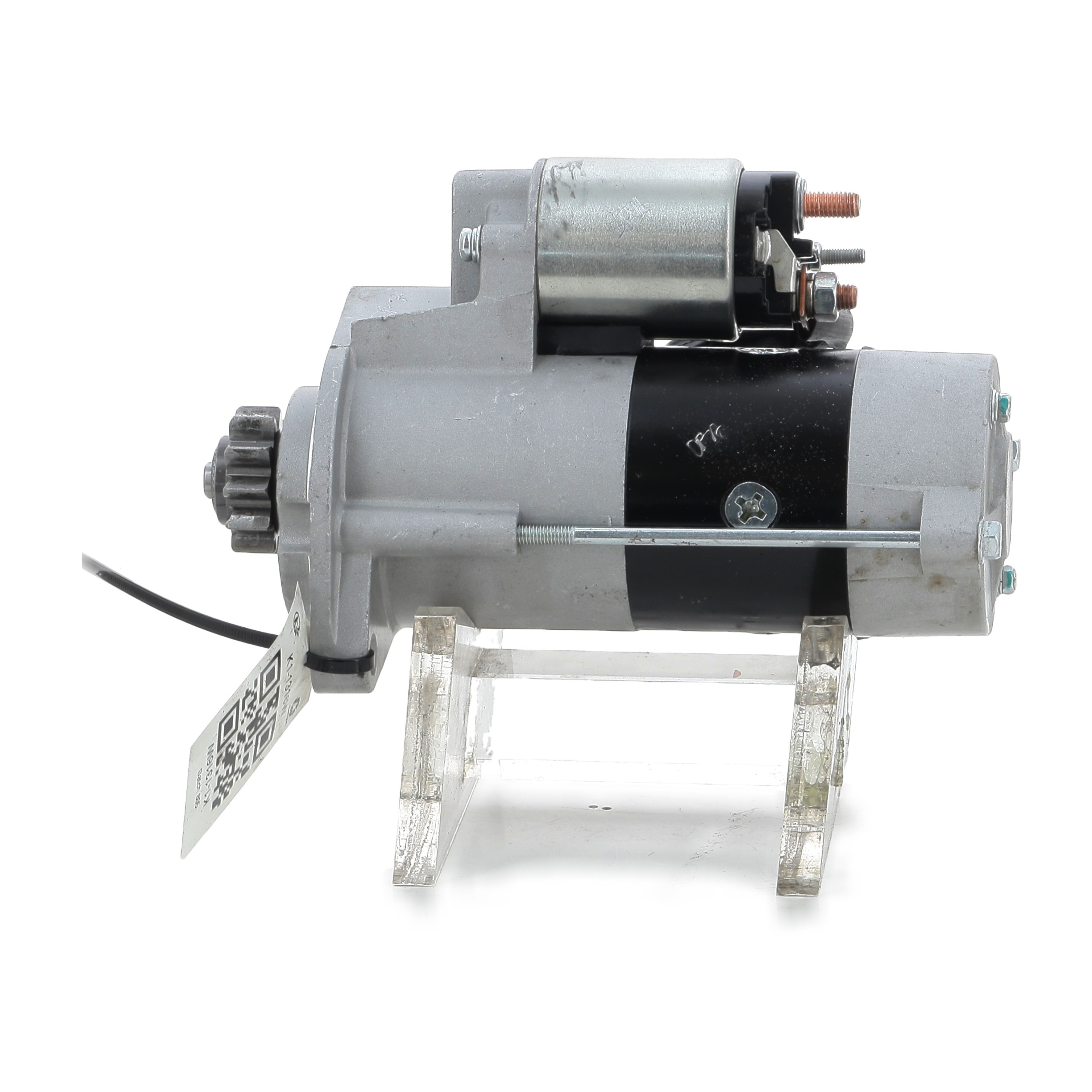 Démarreur NISSAN NAVARA 1 PH.1 2.5 DCI réf. 23300EB30B K1-1316W K1-1316W