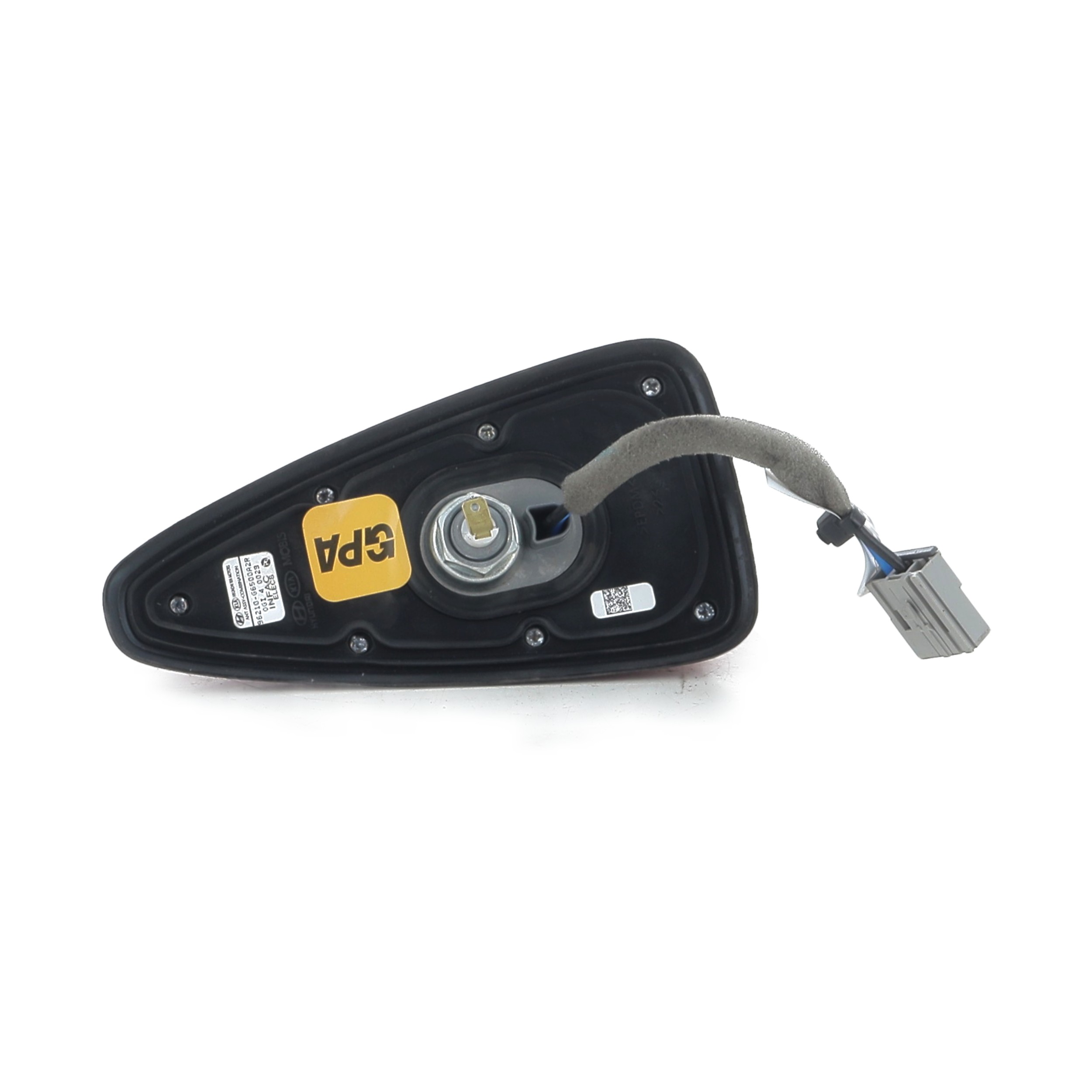 Antenne 96210G6500UD - KIA PICANTO 3 PH.1 1.0 TGDI - K1-1325J K1-1325J