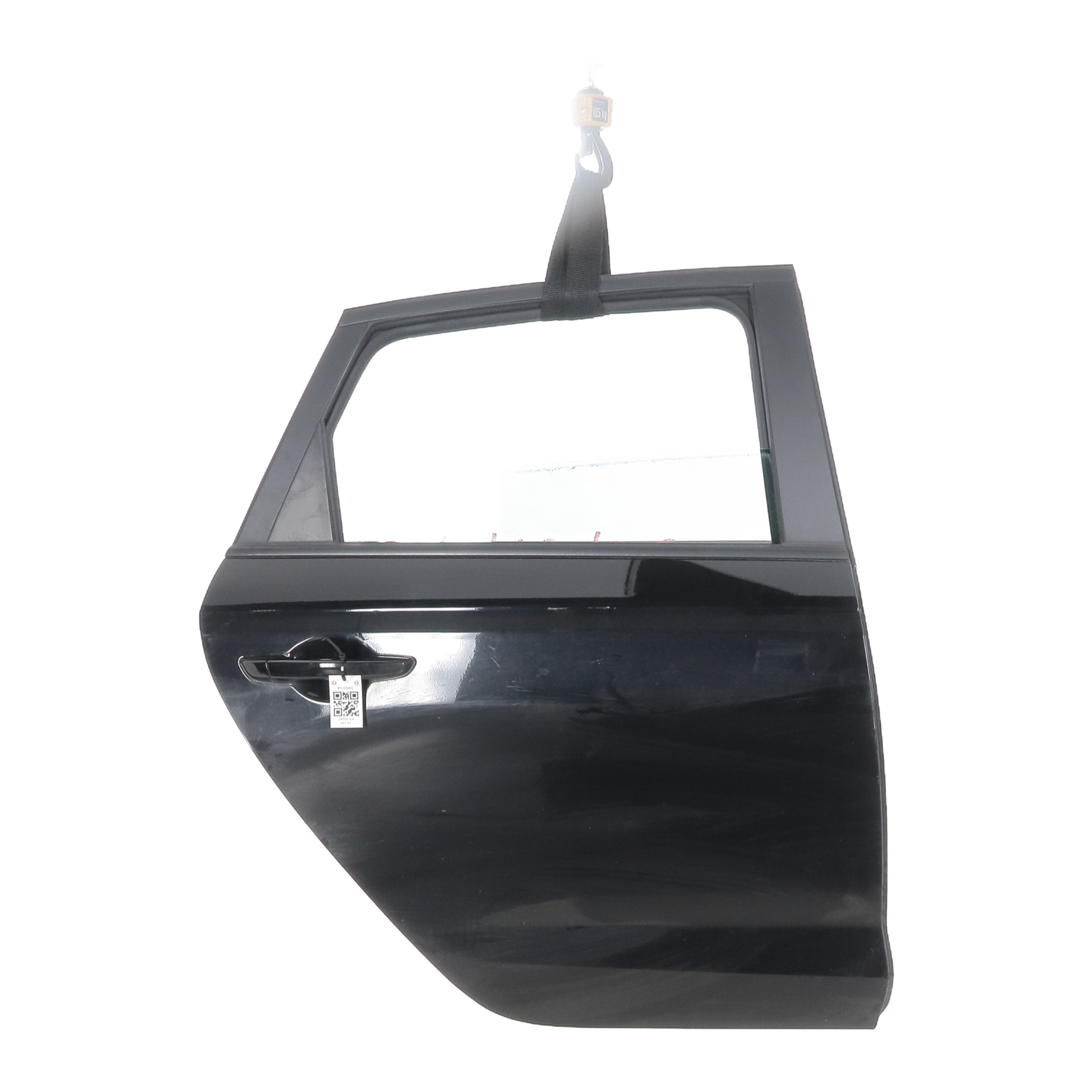 Porte arrière droite HYUNDAI I30 3 PH.1 77004G4000 K1-1334C K1-1334C