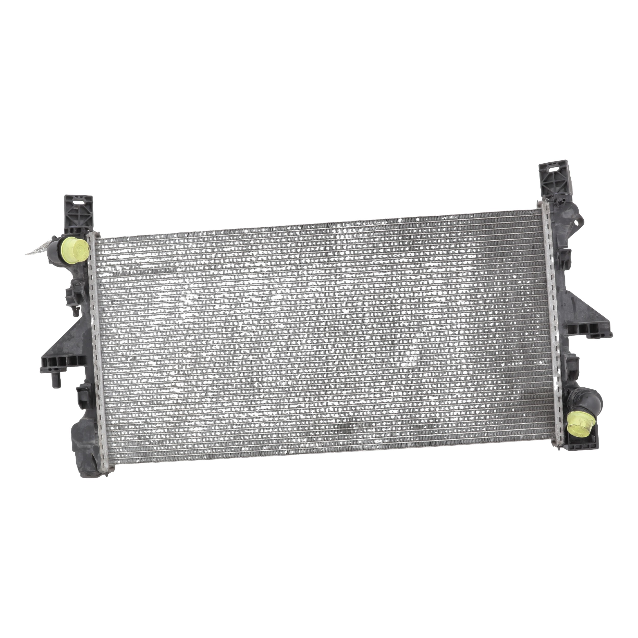 Radiateur d'eau PEUGEOT BOXER 3 PH.2 2.2 HDI réf. 1680410280 K1-1363V K1-1363V