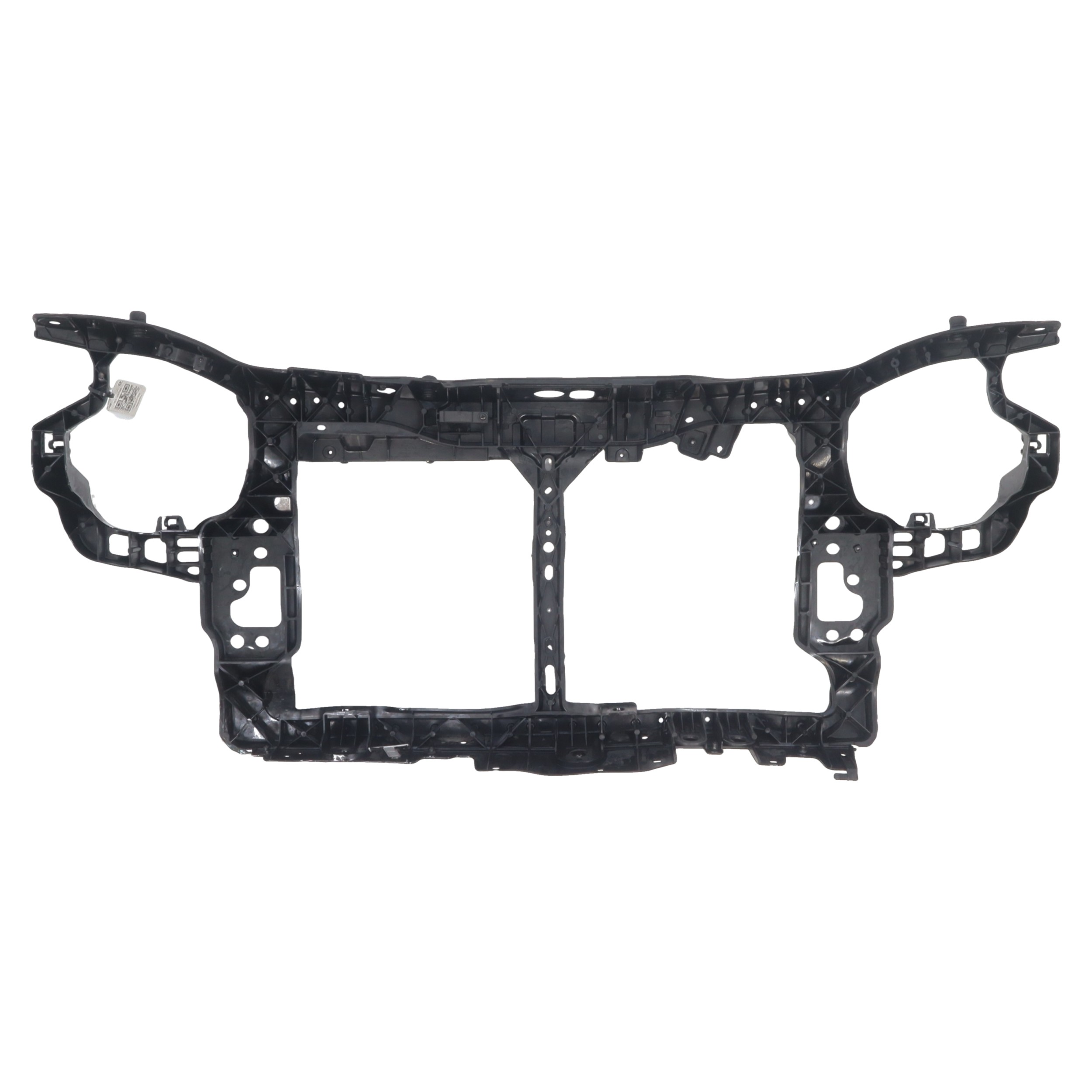 Face avant 6410107501 - KIA PICANTO 1 PH.2 1.0 61 - K1-1379B K1-1379B