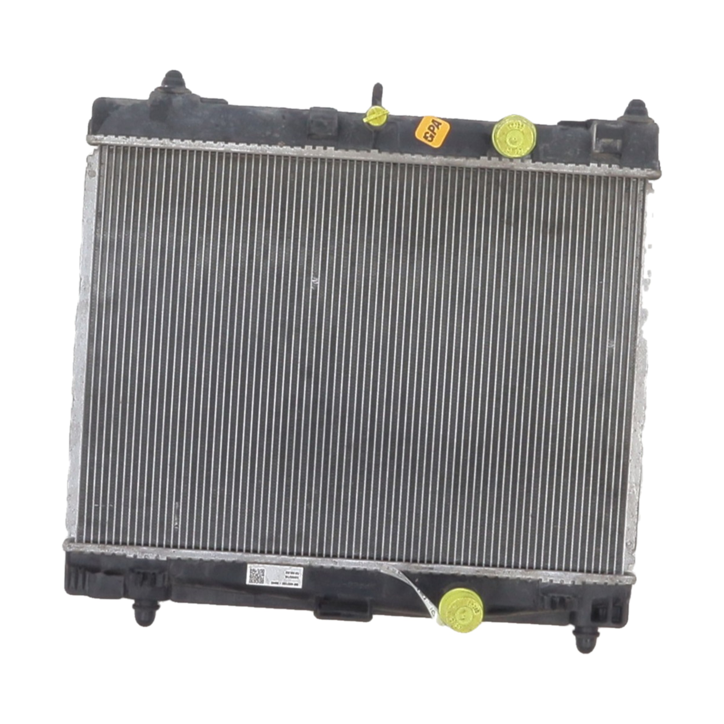 Radiateur d'eau TOYOTA YARIS 3 PH.3 1.0 VVTI réf. 164000Q040 K1-1432U K1-1432U