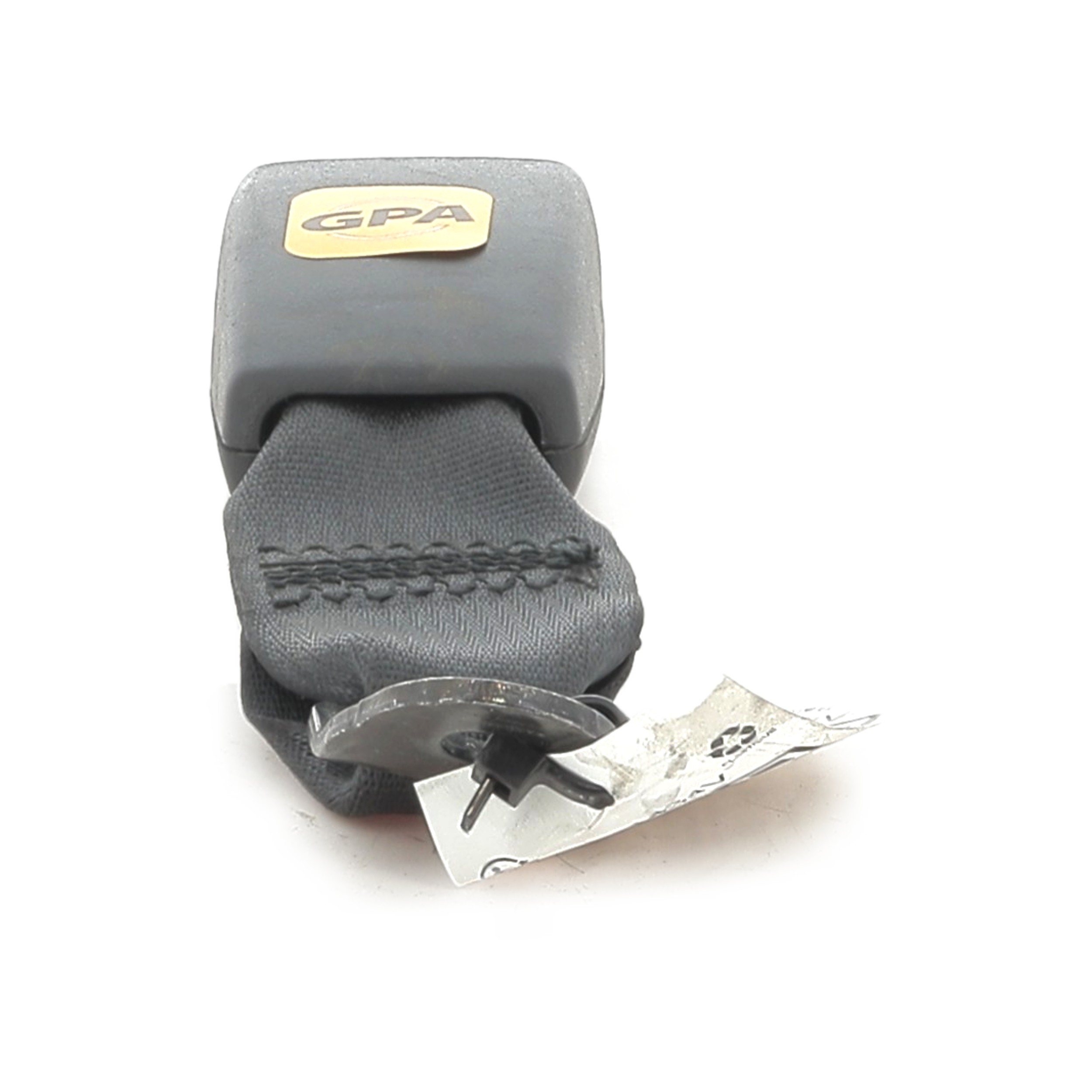 Attache ceinture arrière gauche SUZUKI SWIFT 3 K1-1434V K1-1434V