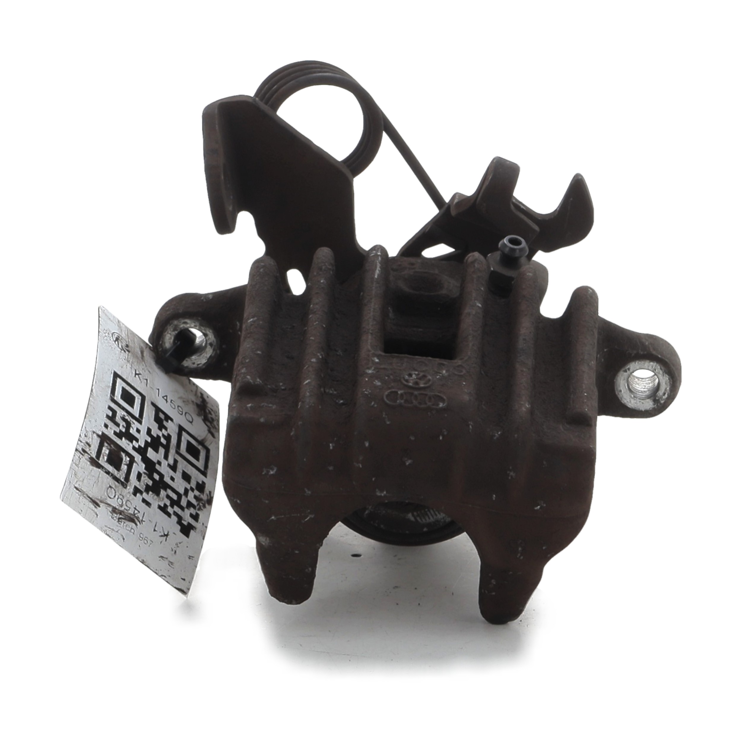 Etrier arrière droit 8E0615424A - AUDI A6 3 PH.1 V6 TDI Q - K1-1459Q K1-1459Q