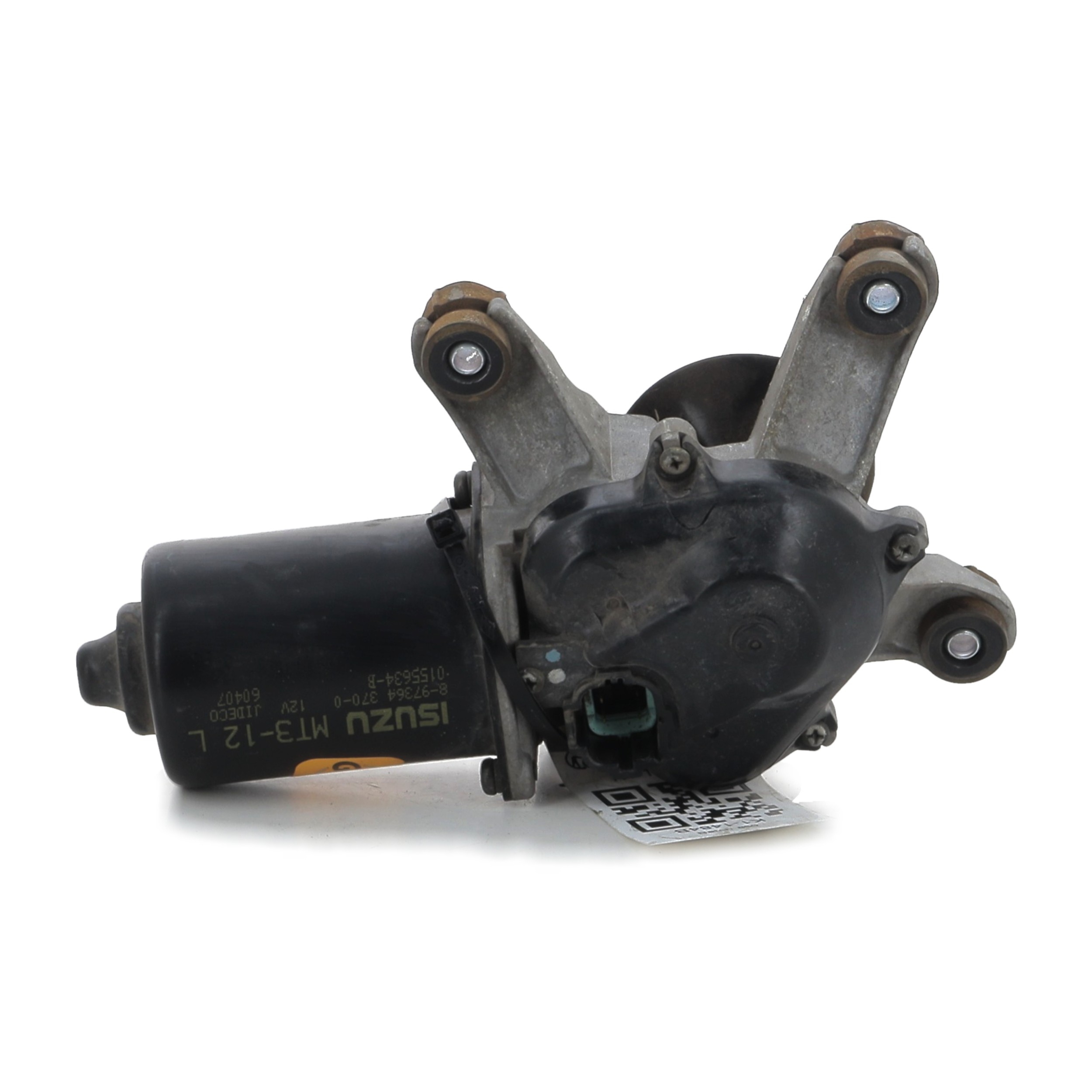 Moteur d'essuie glace avant réf. 8-98057-622-0 ISUZU D-MAX CREW CAB 1 PH.1 K1-1484B K1-1484B