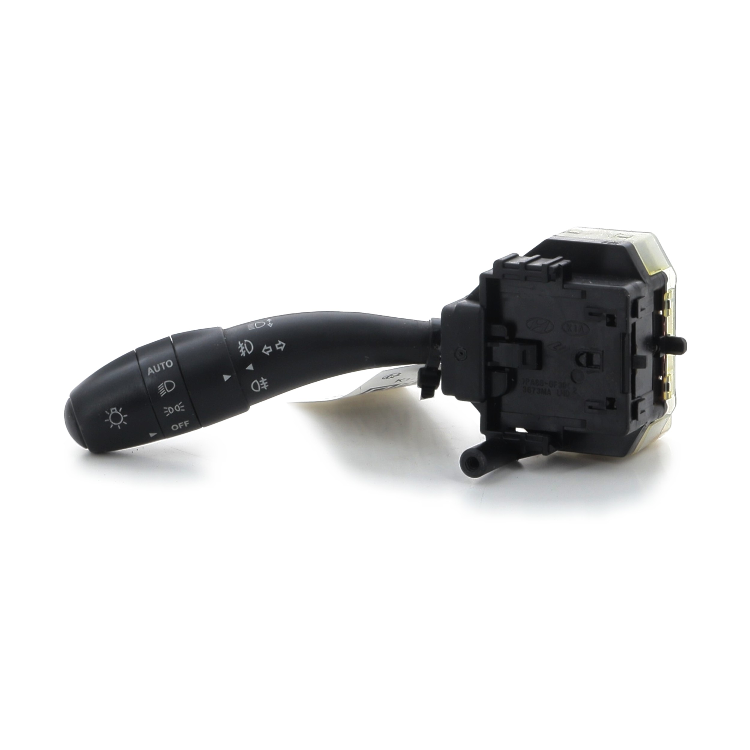 Commodo gauche 934102R050 - HYUNDAI I30 1 PH.2 1.6 CRDI - K1-1498T K1-1498T