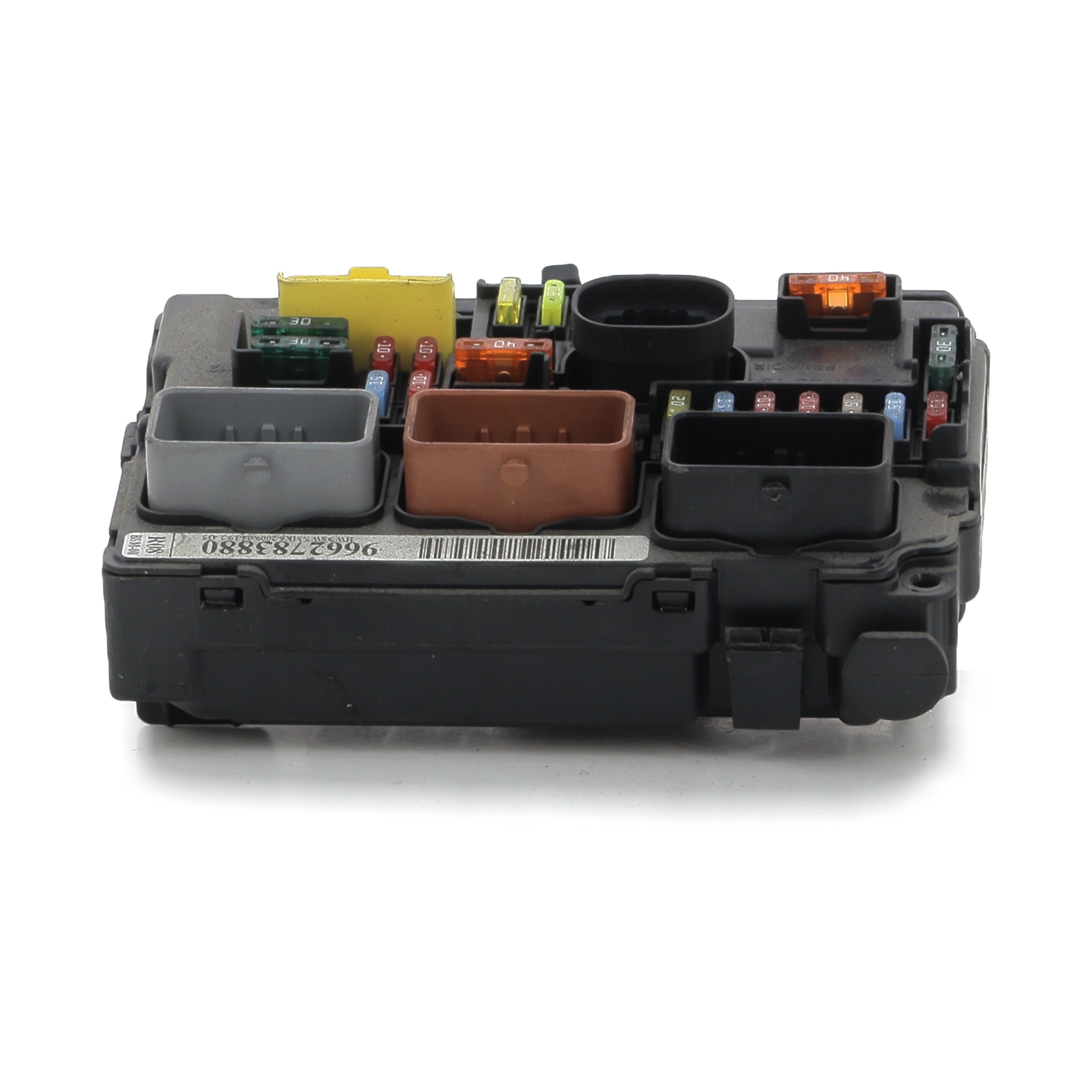 BSM 9662783880 - PEUGEOT 207 1.6 HDI - K1-1599I K1-1599I