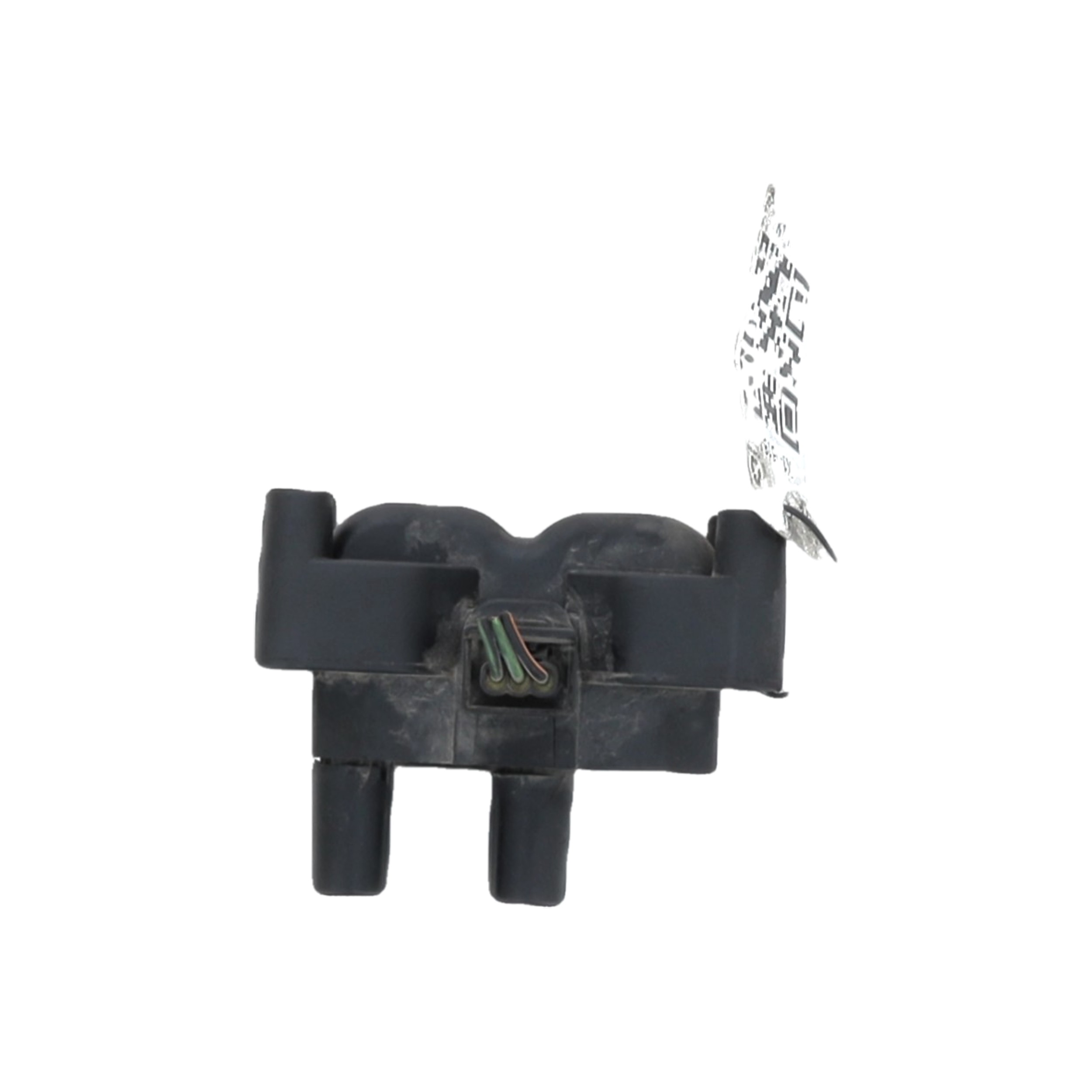 Bobine 1459278 - FORD FIESTA 5 PH.2 1.4 80 - K1-1618J K1-1618J