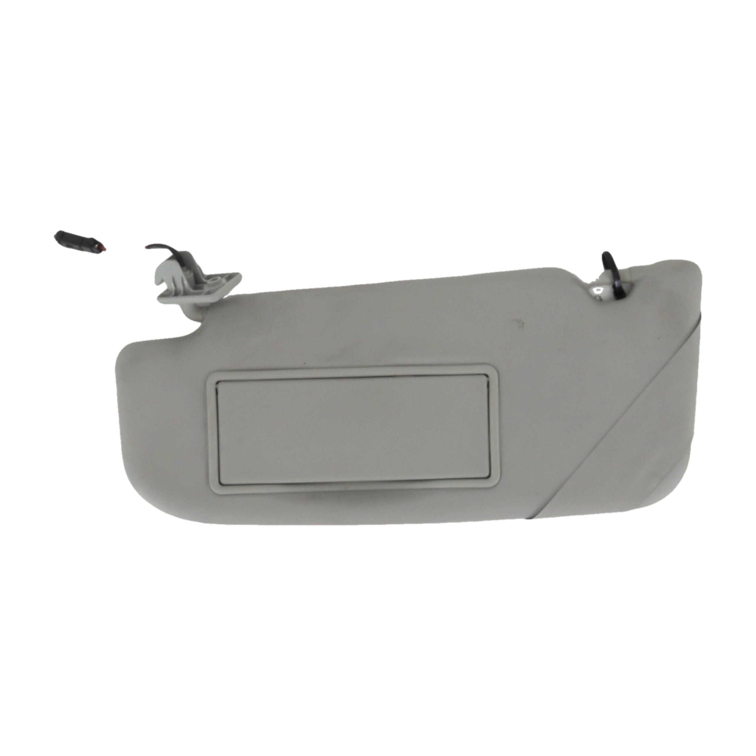 Pare-soleil gauche 96401-JD020- - NISSAN QASHQAI 1 PH.1 2.0 DCI - K1-1620I K1-1620I