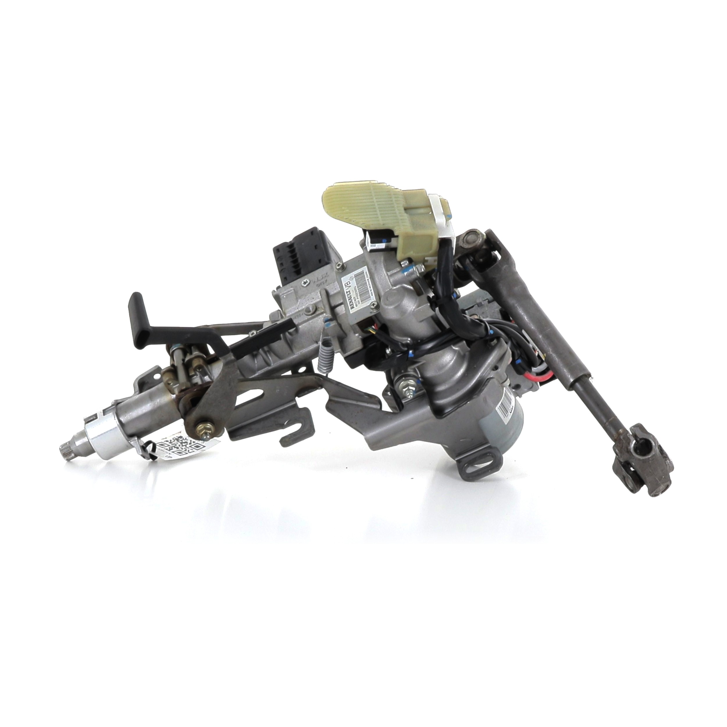 Colonne de direction 488105963R - RENAULT MEGANE COUPE 3 PH.1 1.5 DCI - K1-1637S K1-1637S