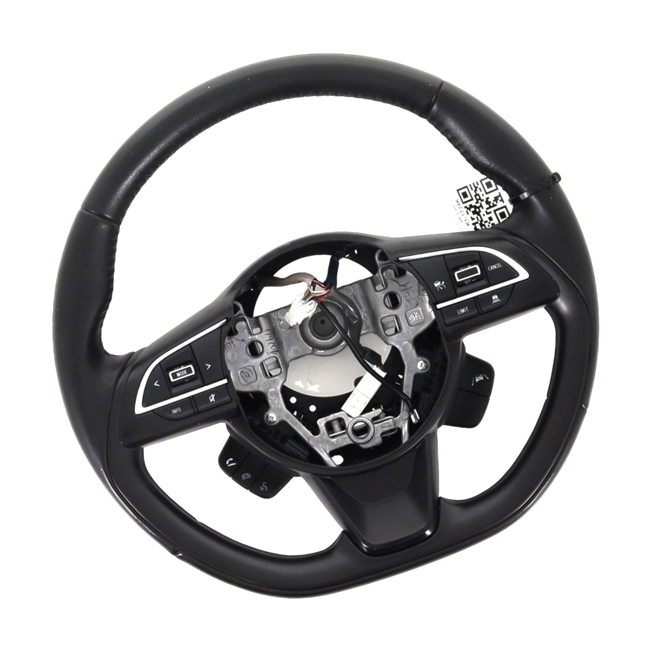Volant 48110-80SQ1-HLF - SUZUKI SWIFT 5 PH.1 1.2 DHYB - K1-1724K K1-1724K