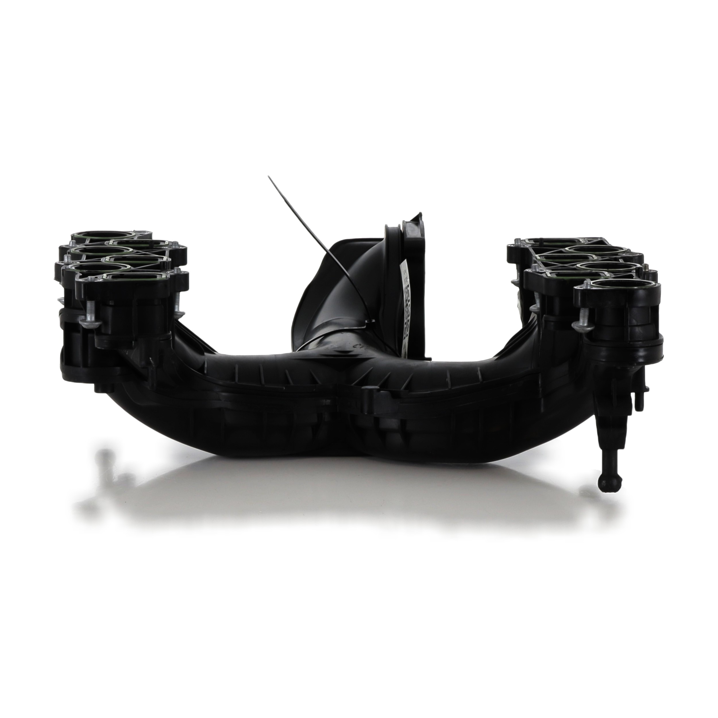 Collecteur d'admission 95811001600 - PORSCHE CAYENNE 2 PH.1 3.0 D V6 24V TURBO 4X4 FAP - K1-1742K K1-1742K