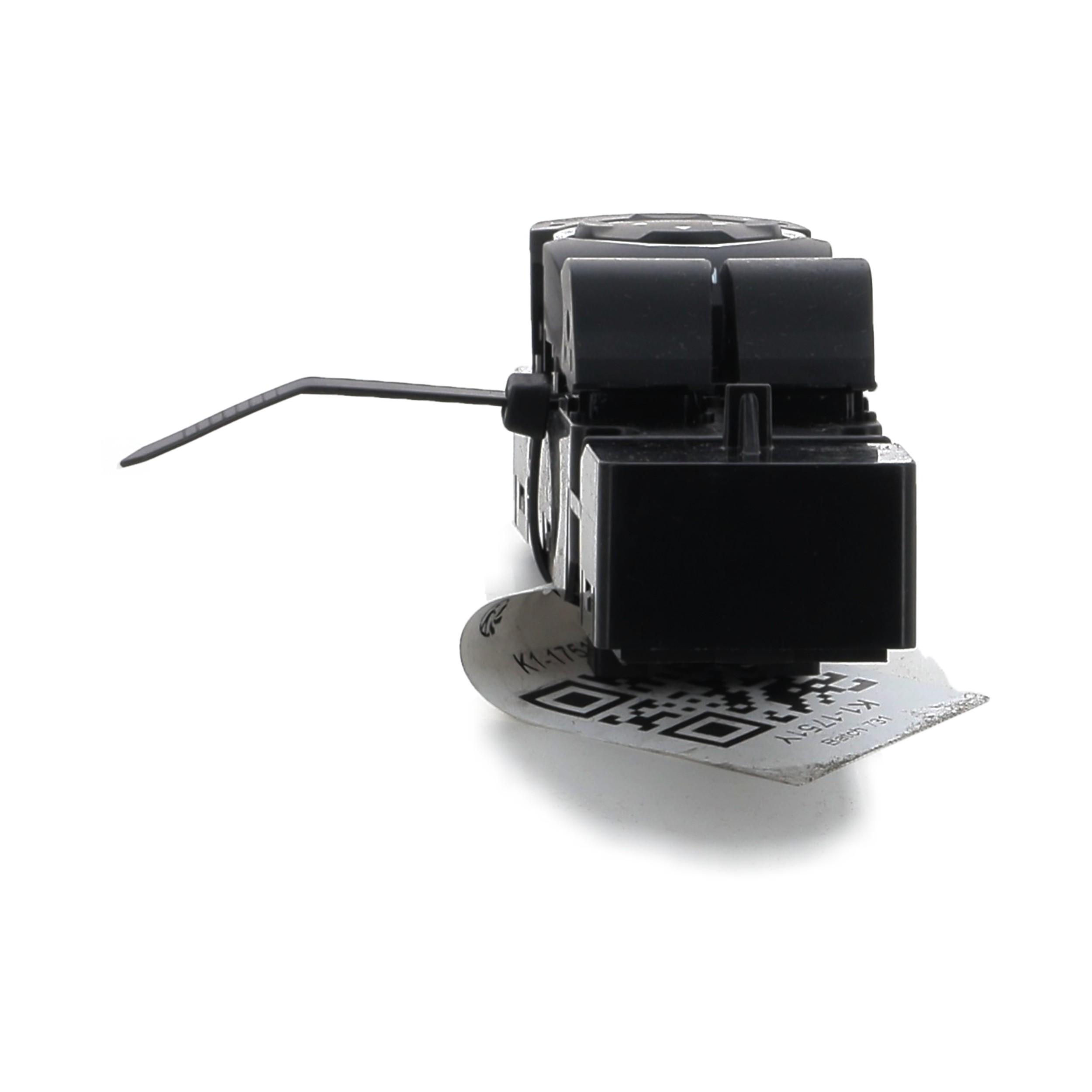 Platine de commande lève-vitre gauche 1918008 - FORD MUSTANG 7 PH.1 5.0 V8 - K1-1751Y K1-1751Y [reference_153834] 2