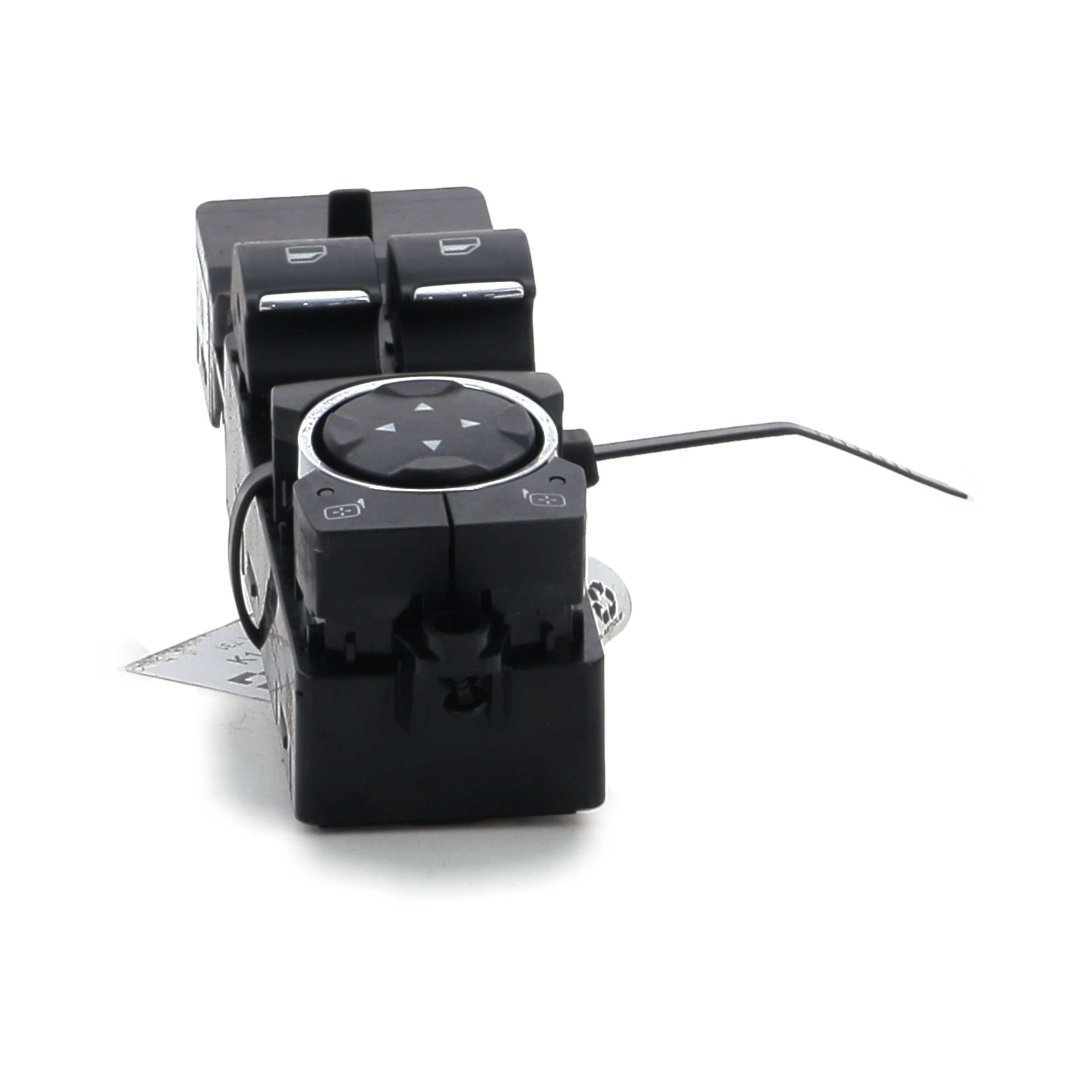 Platine de commande lève-vitre gauche 1918008 - FORD MUSTANG 7 PH.1 5.0 V8 - K1-1751Y K1-1751Y [reference_153834] 3