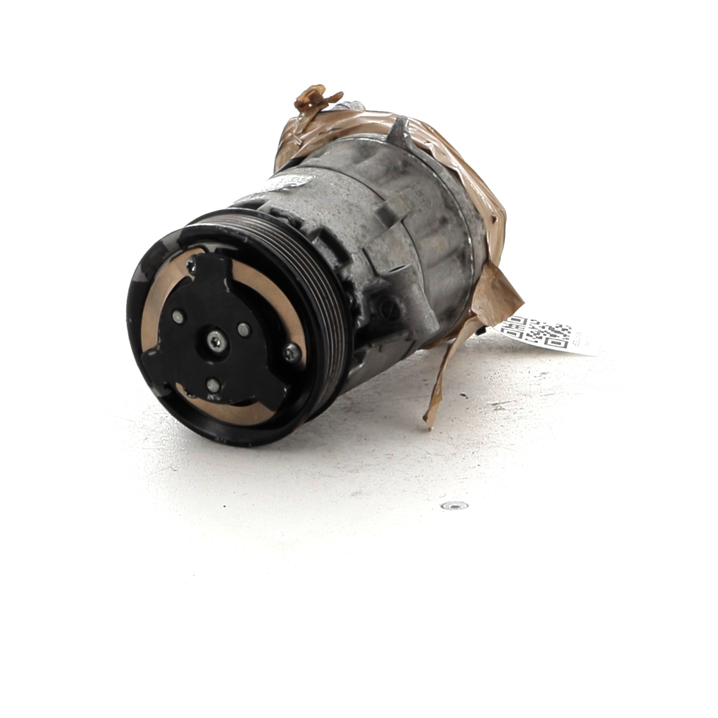 Compresseur de climatisation BMW SERIE 1 1 PH.2 116 I réf. 64529182793 K1-1753P K1-1753P [reference_172278]