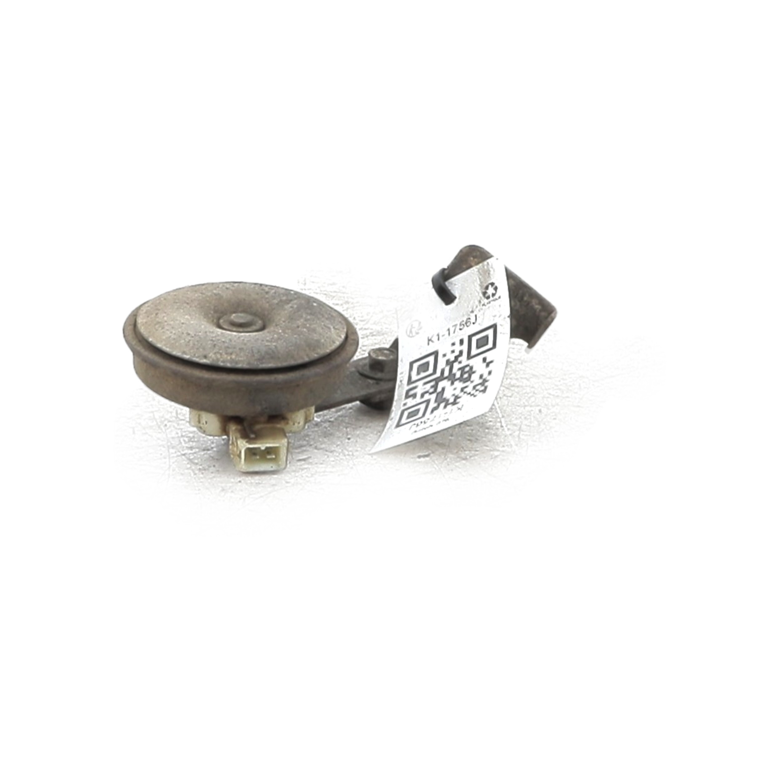 Klaxon 7700315139 - RENAULT MASTER 2 PH.3 -NS1K_TYPE - K1-1756J K1-1756J