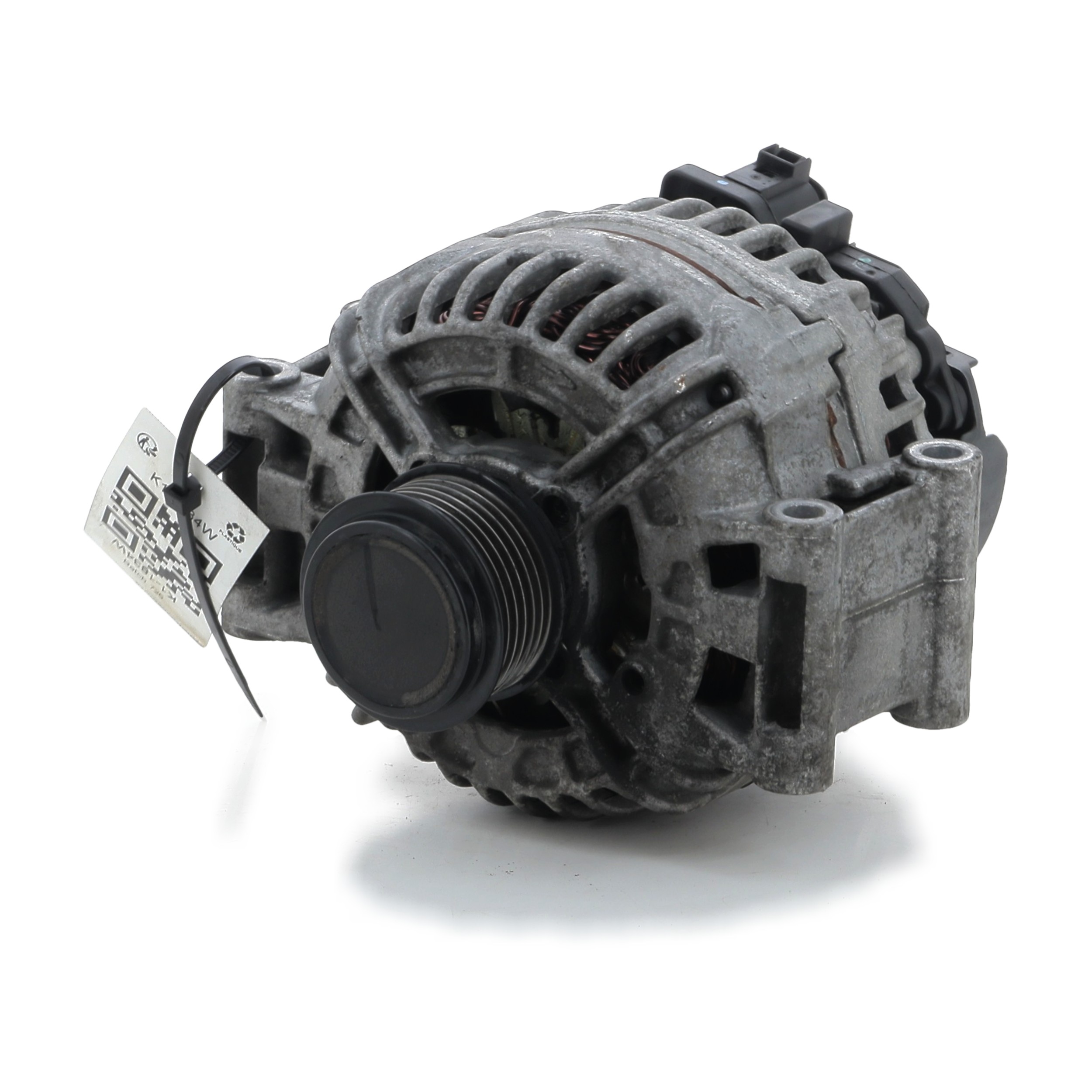 Alternateur AUDI A4 AVANT 3 PH.1 1.8 TFSI réf. 06H903016L K1-1834W K1-1834W