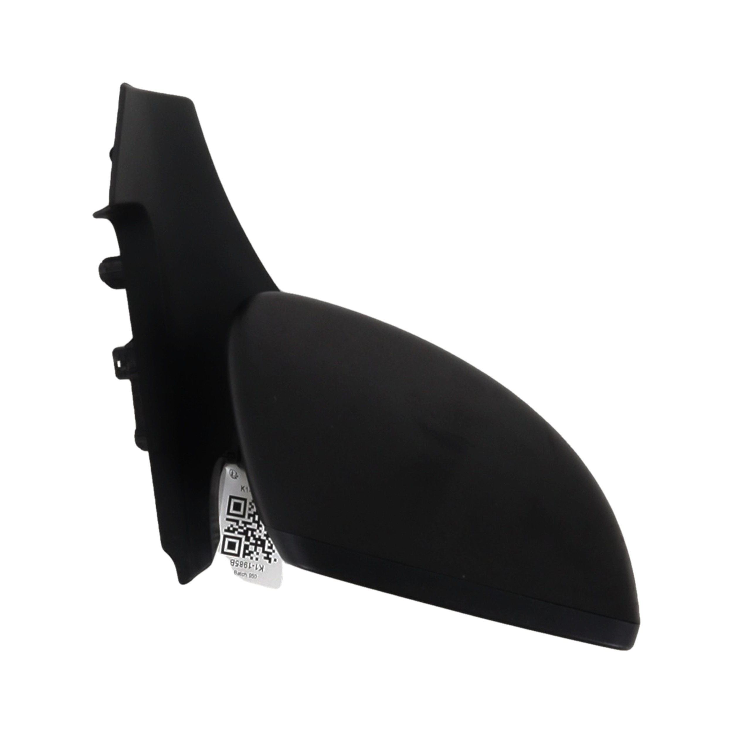 Rétroviseur droit RENAULT ZOE PH.2 réf. 963017272R K1-1985B K1-1985B